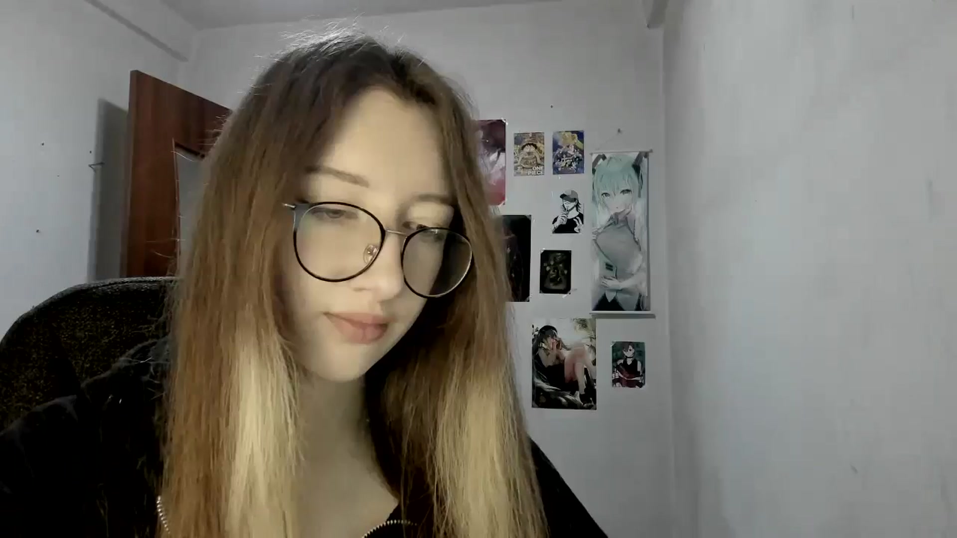 Gallery image thumbnail from CandyyCrushh's myfreecams stream on, 05/14/2025, 20:09 image 5 of 20