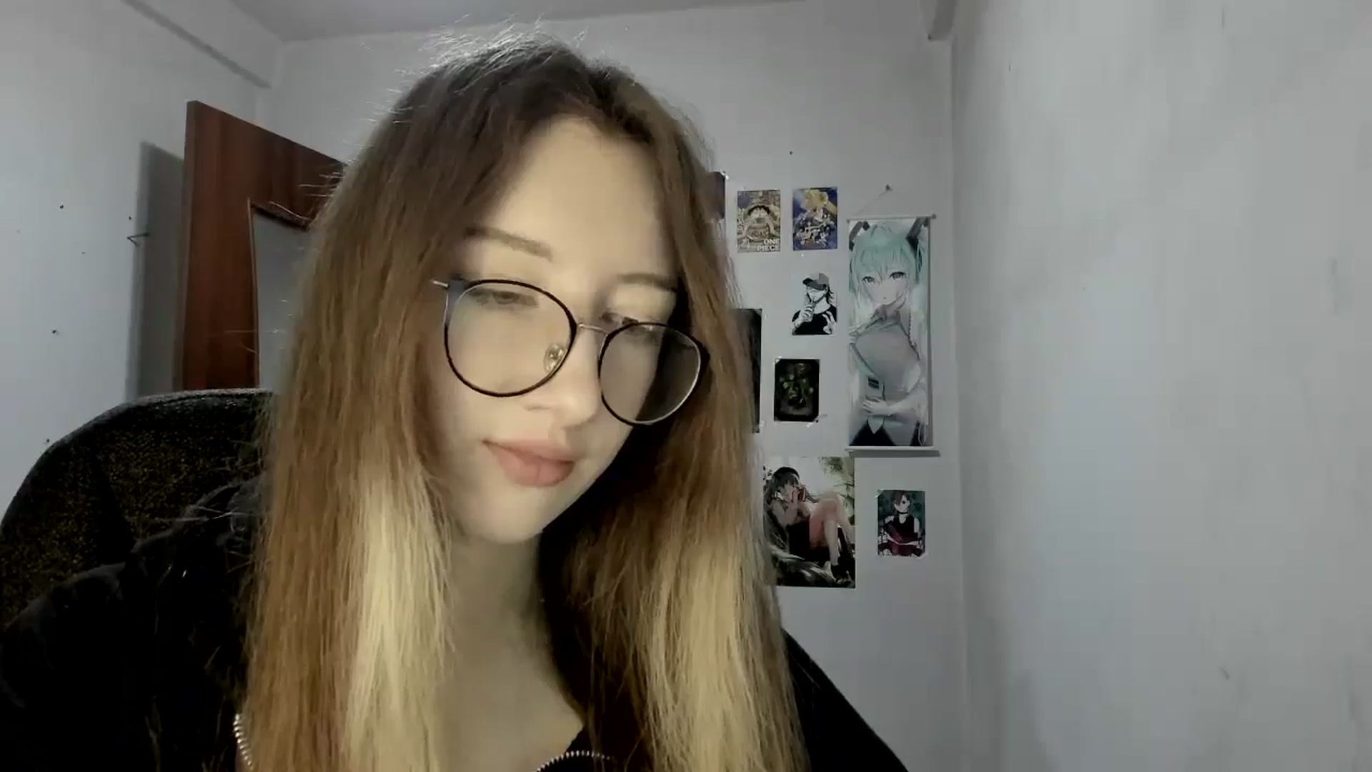 Gallery image thumbnail from CandyyCrushh's myfreecams stream on, 05/14/2025, 20:09 image 8 of 20