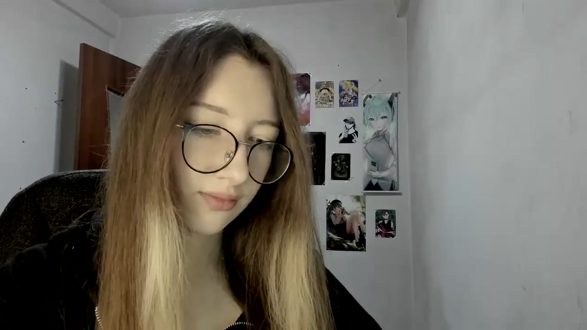Gallery image thumbnail from CandyyCrushh's myfreecams stream on, 05/14/2025, 20:09 image 9 of 20
