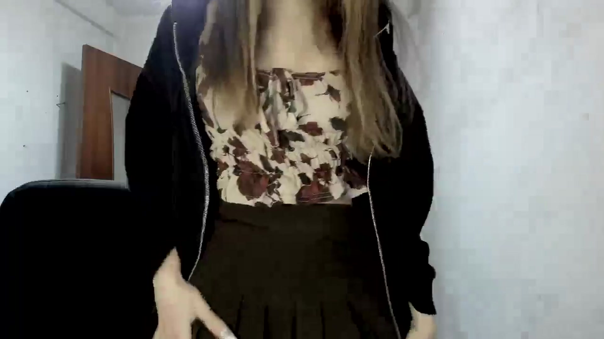 Gallery image thumbnail from CandyyCrushh's myfreecams stream on, 05/14/2025, 20:09 image 19 of 20