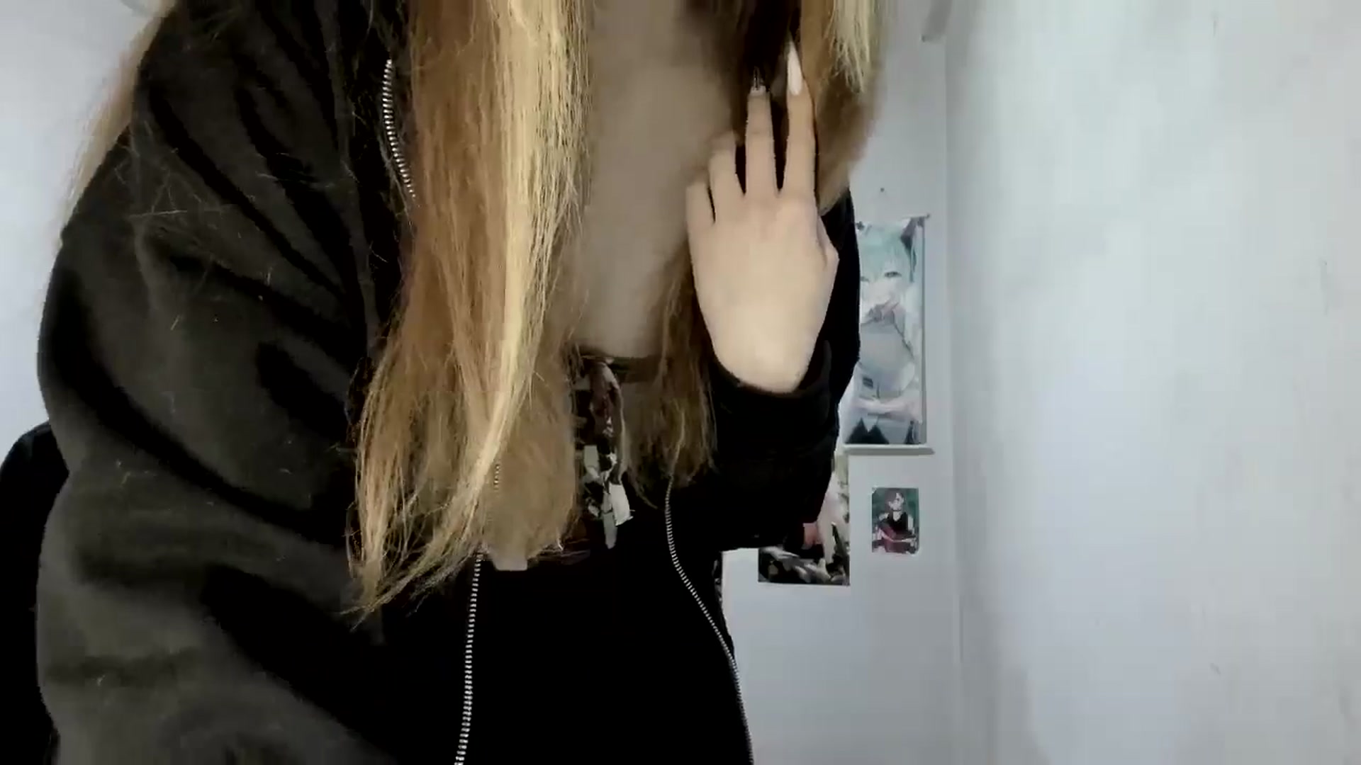 Gallery image thumbnail from CandyyCrushh's myfreecams stream on, 05/14/2025, 20:09 image 18 of 20