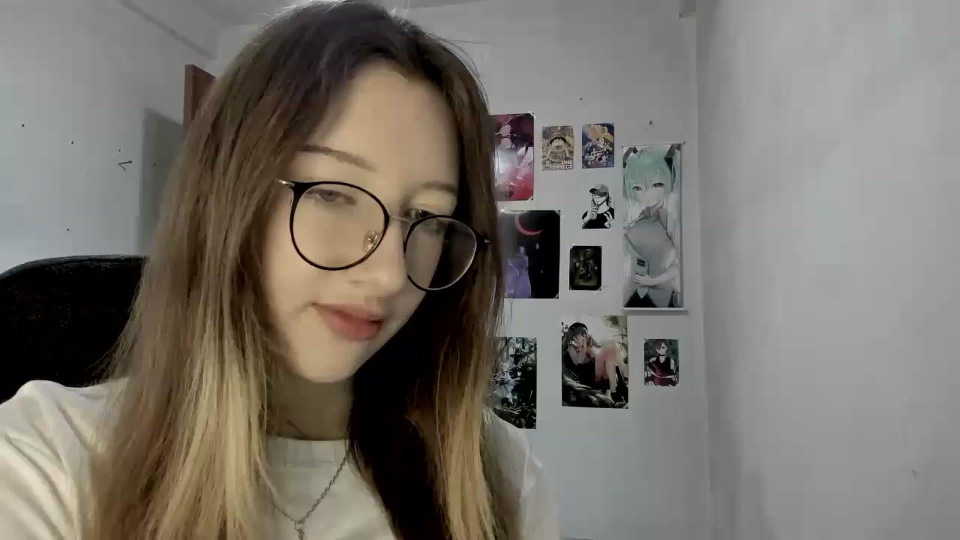 Gallery image thumbnail from CandyyCrushh's myfreecams stream on, 05/24/2025, 13:40 image 20 of 20