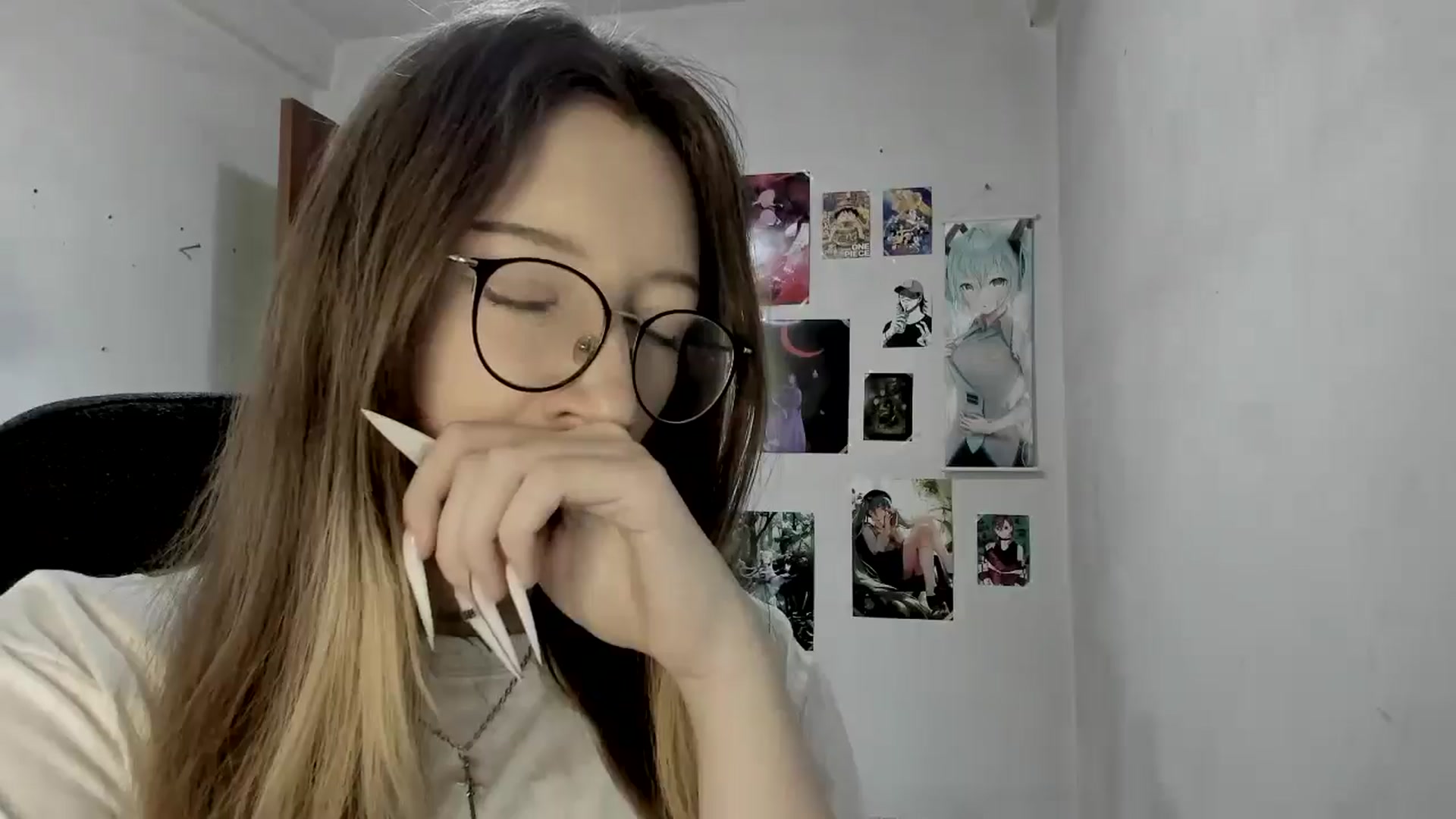 Gallery image thumbnail from CandyyCrushh's myfreecams stream on, 05/24/2025, 13:40 image 15 of 20