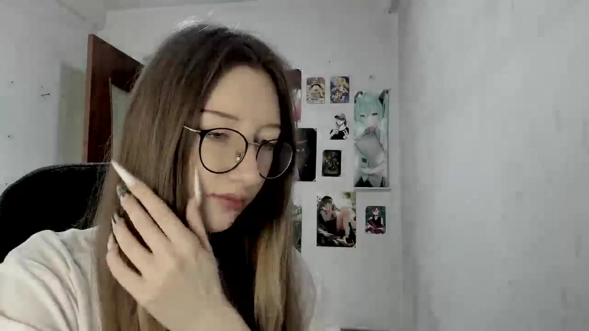 Gallery image thumbnail from CandyyCrushh's myfreecams stream on, 05/29/2025, 13:04 image 17 of 20