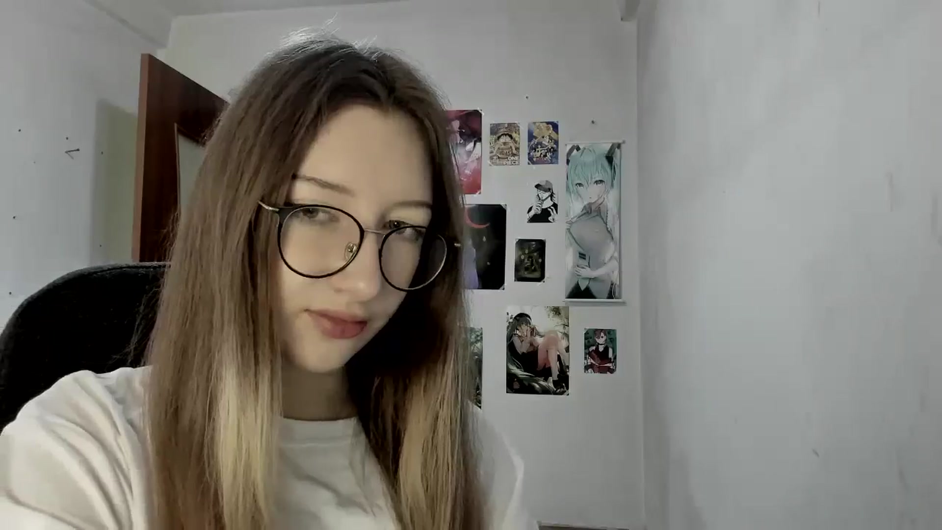 Gallery image thumbnail from CandyyCrushh's myfreecams stream on, 05/29/2025, 13:04 image 19 of 20
