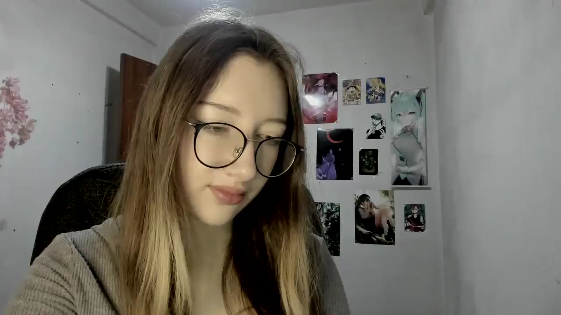Gallery image thumbnail from CandyyCrushh's myfreecams stream on, 05/30/2025, 19:38 image 20 of 20
