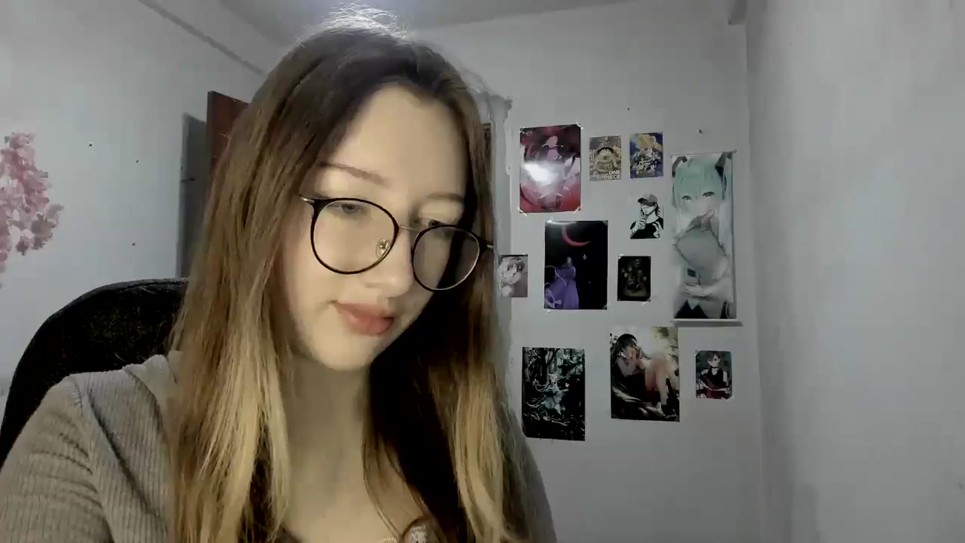 Gallery image thumbnail from CandyyCrushh's myfreecams stream on, 05/30/2025, 19:38 image 9 of 20