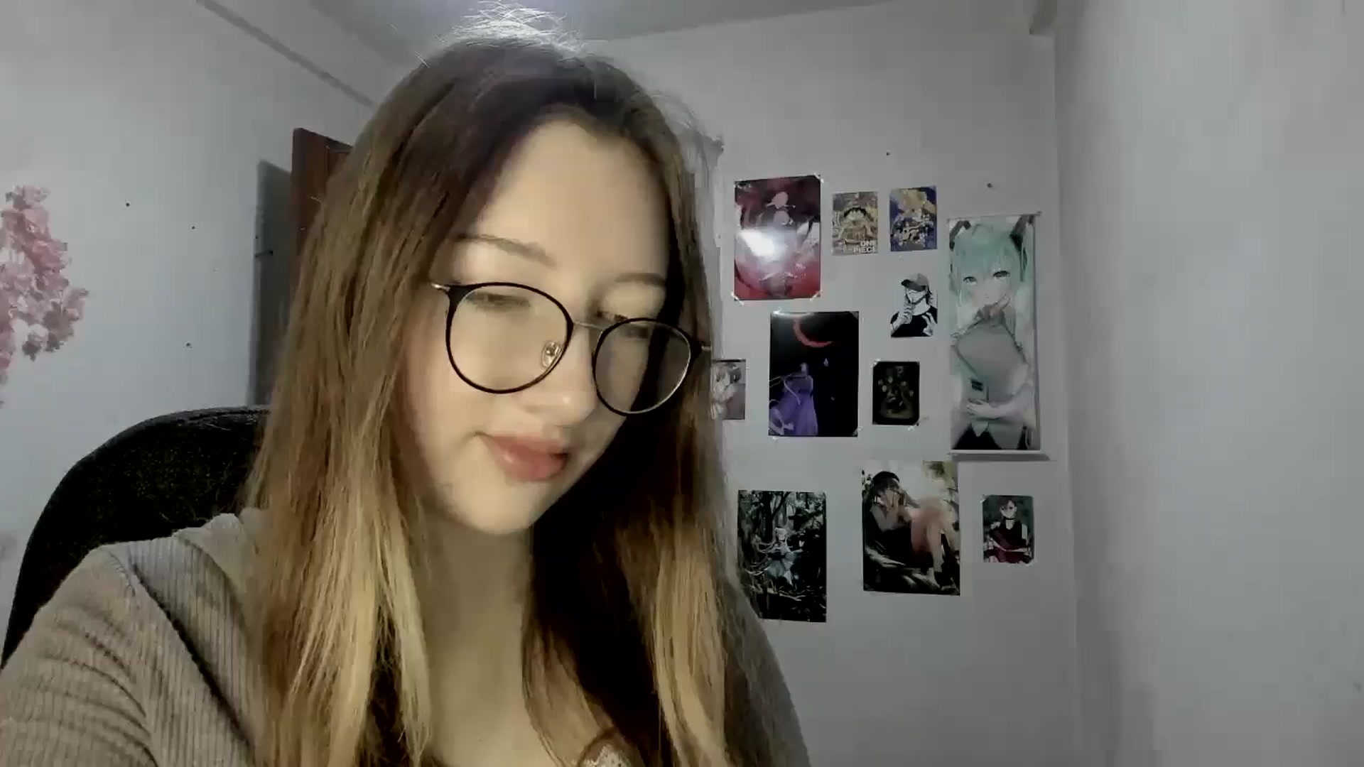 Gallery image thumbnail from CandyyCrushh's myfreecams stream on, 05/30/2025, 19:38 image 10 of 20