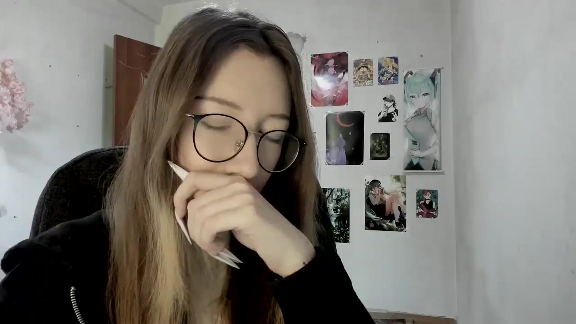 Gallery image thumbnail from CandyyCrushh's myfreecams stream on, 06/02/2025, 11:16 image 12 of 20