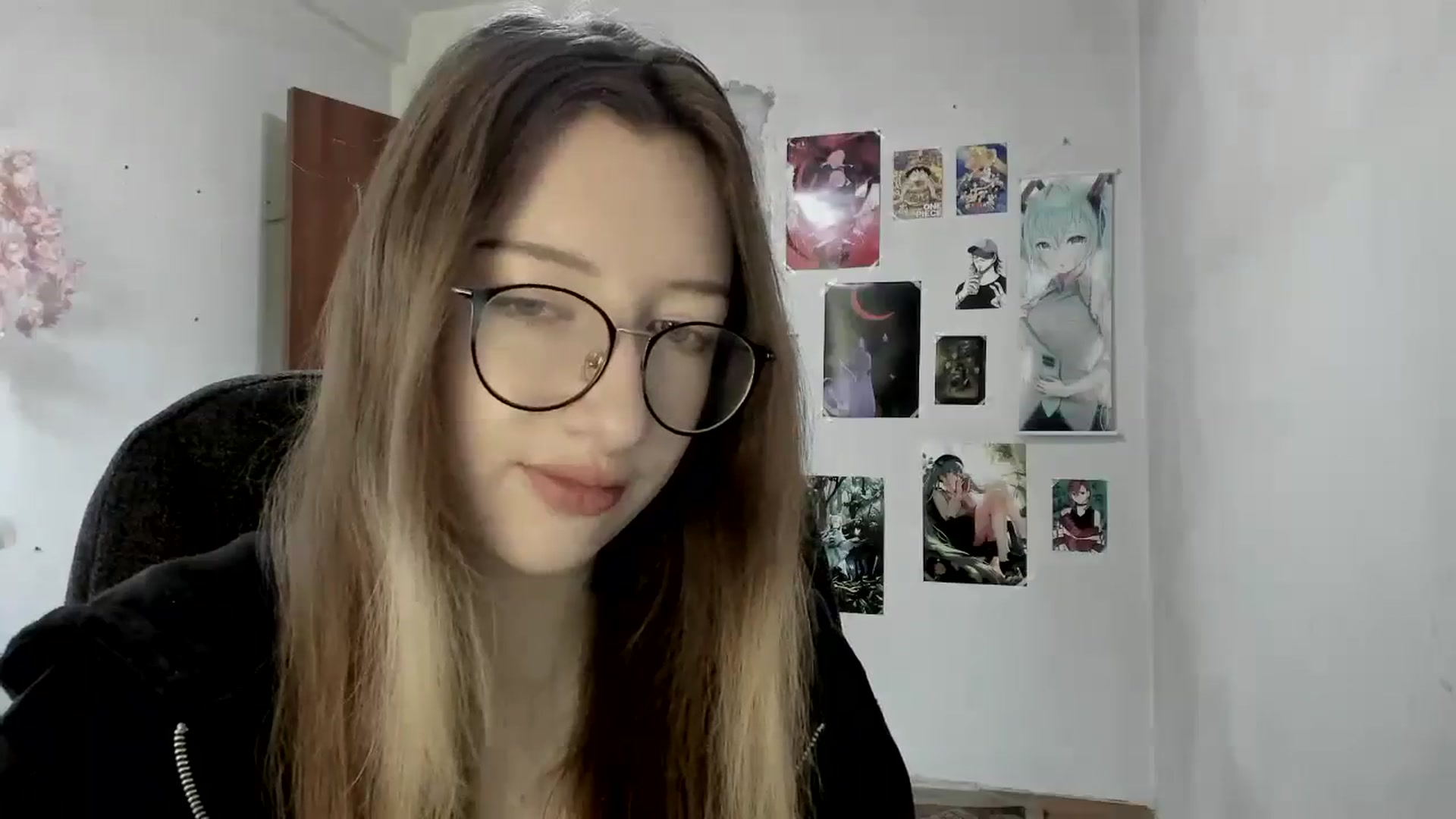 Gallery image thumbnail from CandyyCrushh's myfreecams stream on, 06/02/2025, 11:16 image 7 of 20