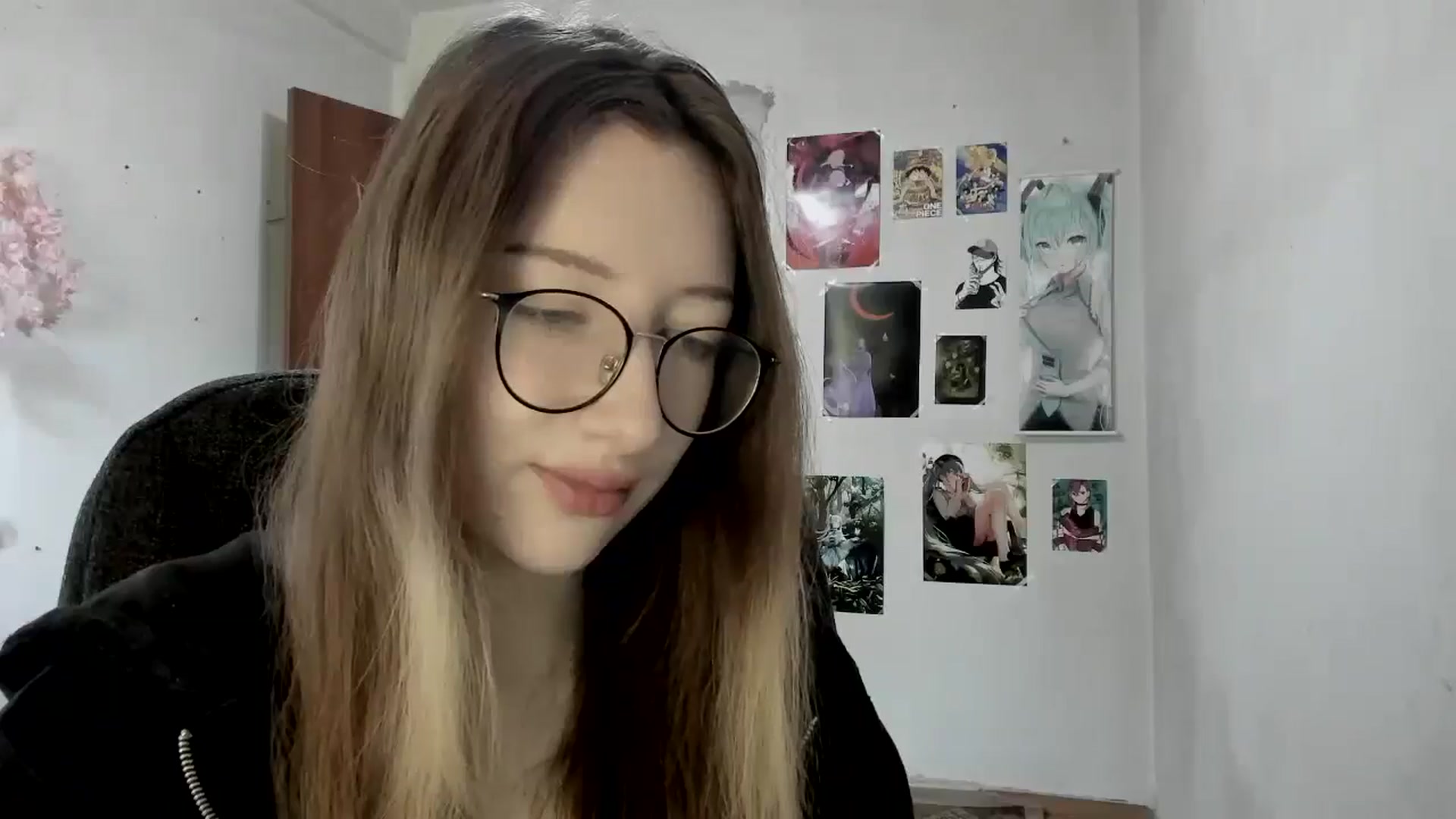 Gallery image thumbnail from CandyyCrushh's myfreecams stream on, 06/02/2025, 11:16 image 16 of 20