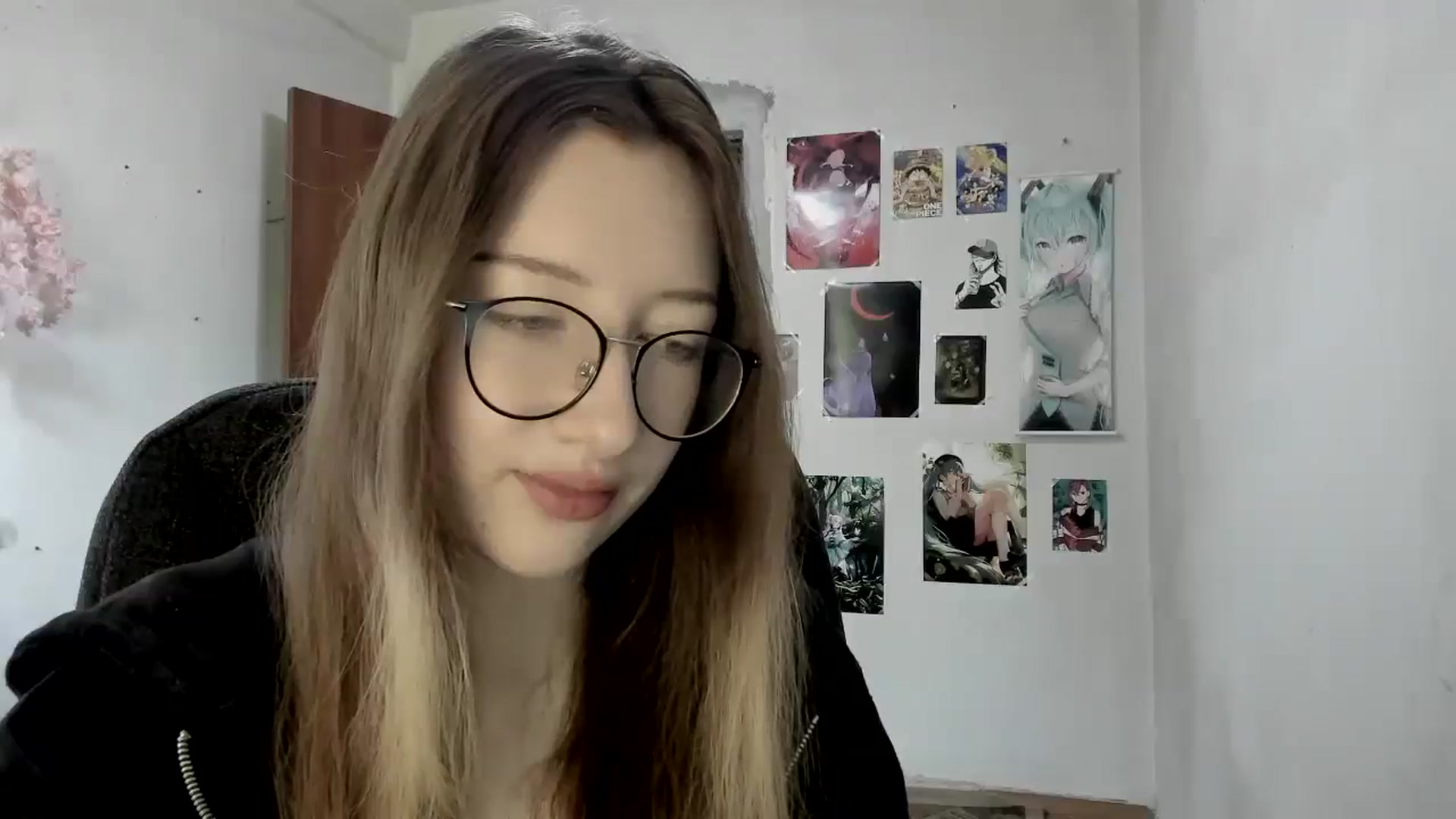 Gallery image thumbnail from CandyyCrushh's myfreecams stream on, 06/02/2025, 11:16 image 14 of 20