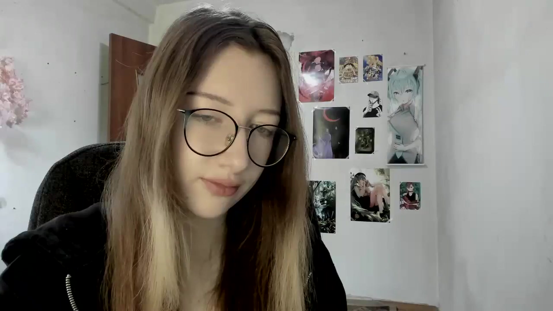 Gallery image thumbnail from CandyyCrushh's myfreecams stream on, 06/02/2025, 11:16 image 6 of 20