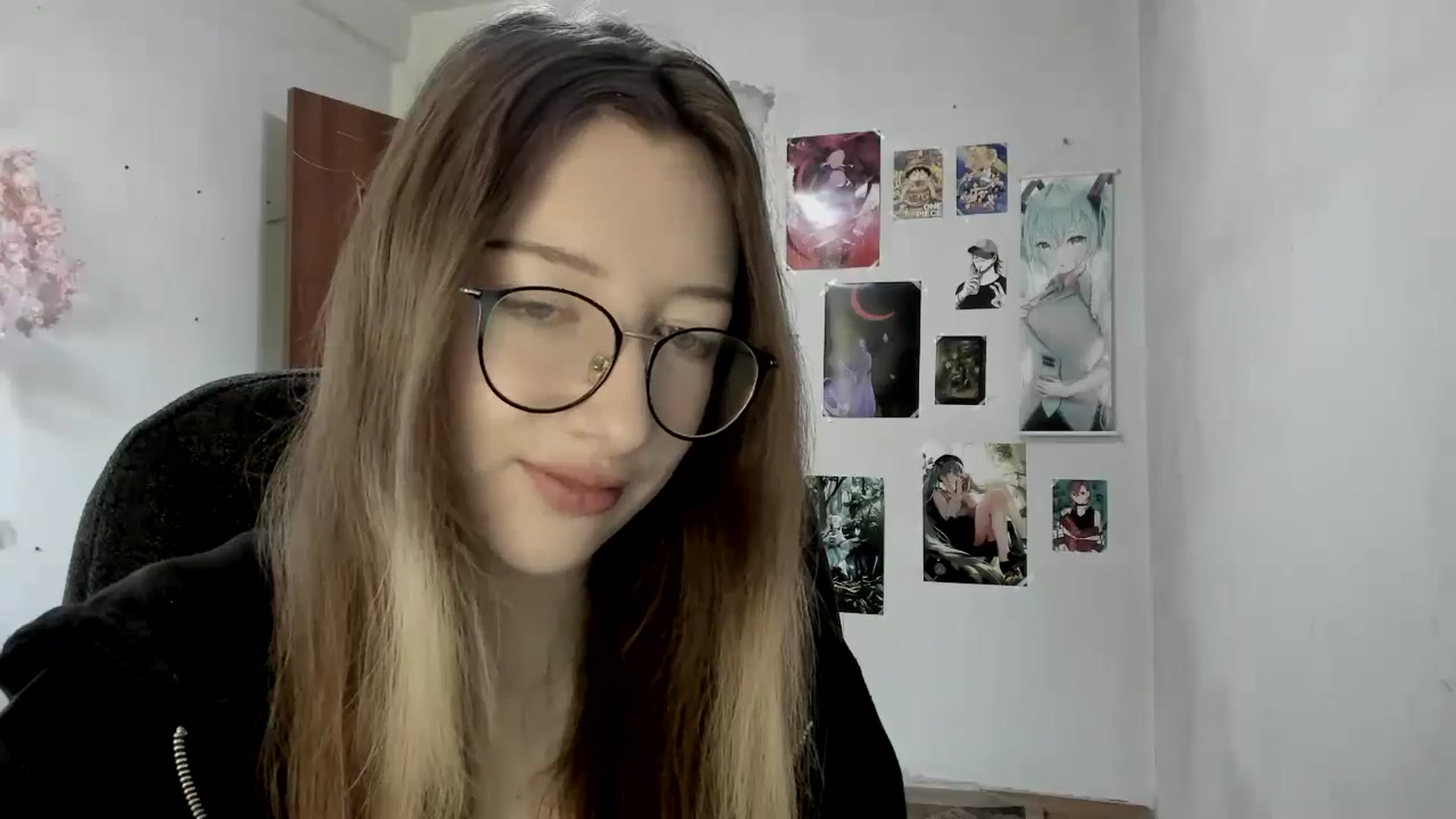 Gallery image thumbnail from CandyyCrushh's myfreecams stream on, 06/02/2025, 11:16 image 8 of 20