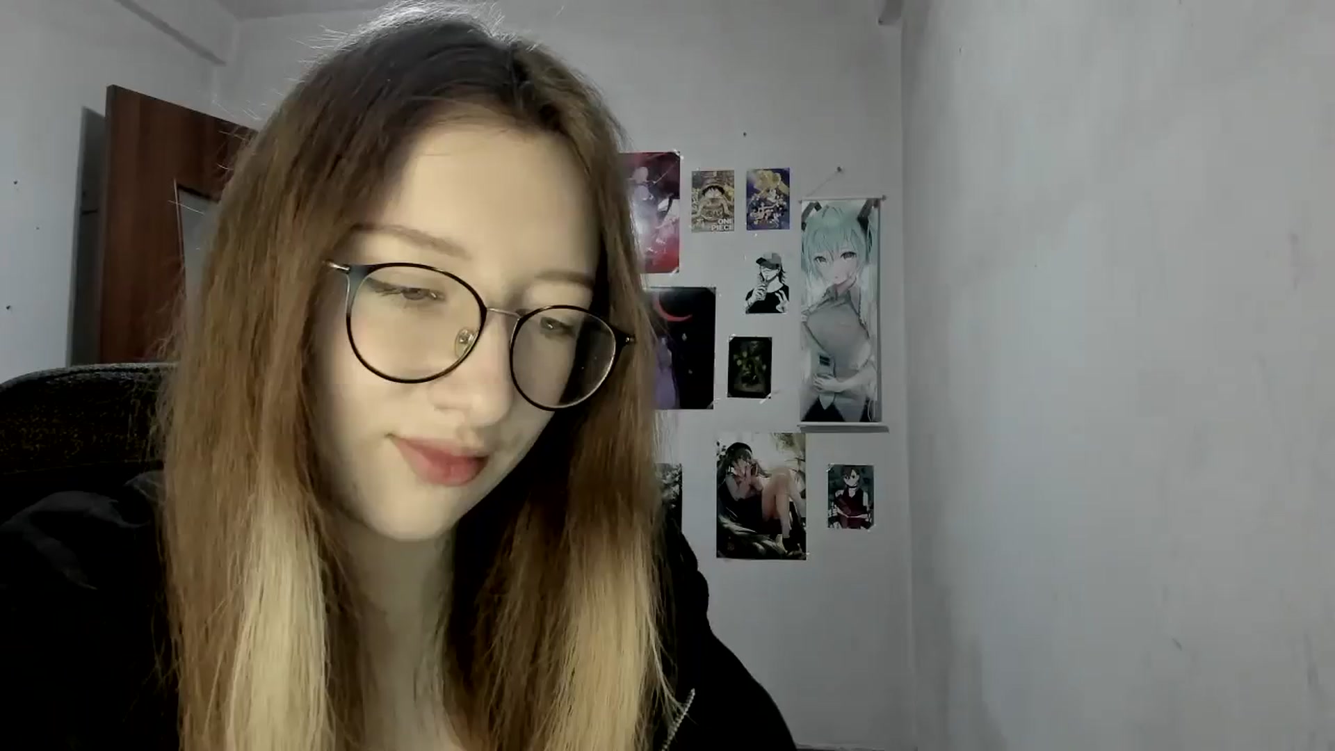 Gallery image thumbnail from CandyyCrushh's myfreecams stream on, 06/11/2025, 19:49 image 1 of 20