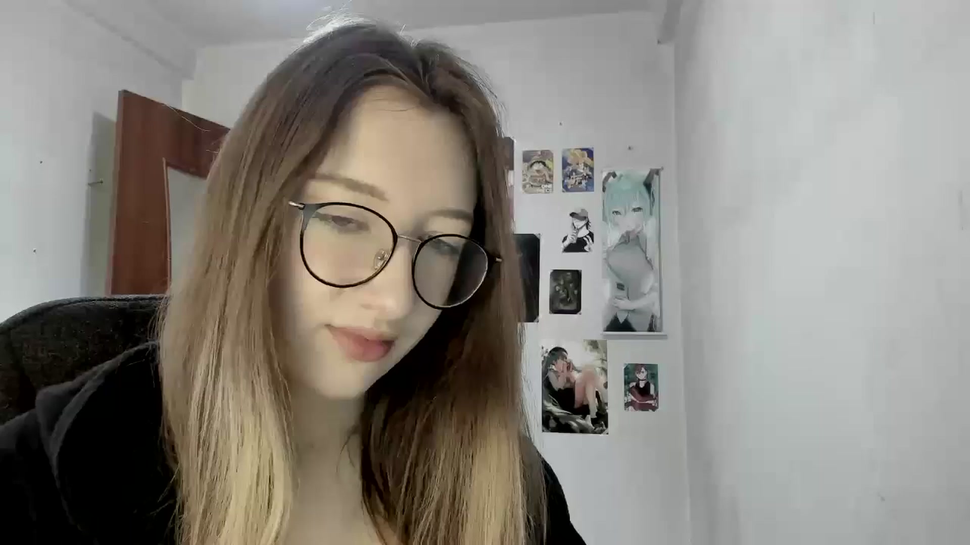 Gallery image thumbnail from CandyyCrushh's myfreecams stream on, 06/12/2025, 13:44 image 5 of 20