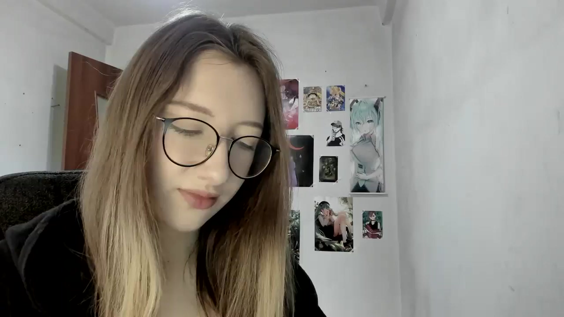 Gallery image thumbnail from CandyyCrushh's myfreecams stream on, 06/12/2025, 13:44 image 9 of 20