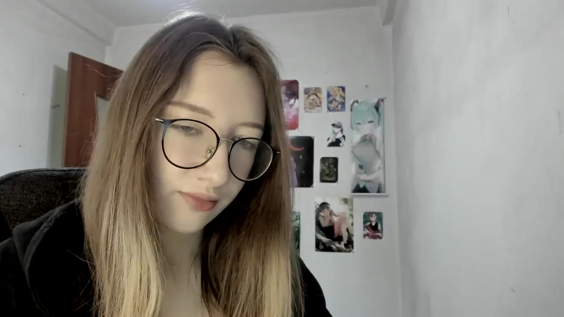 Gallery image thumbnail from CandyyCrushh's myfreecams stream on, 06/12/2025, 13:44 image 18 of 20