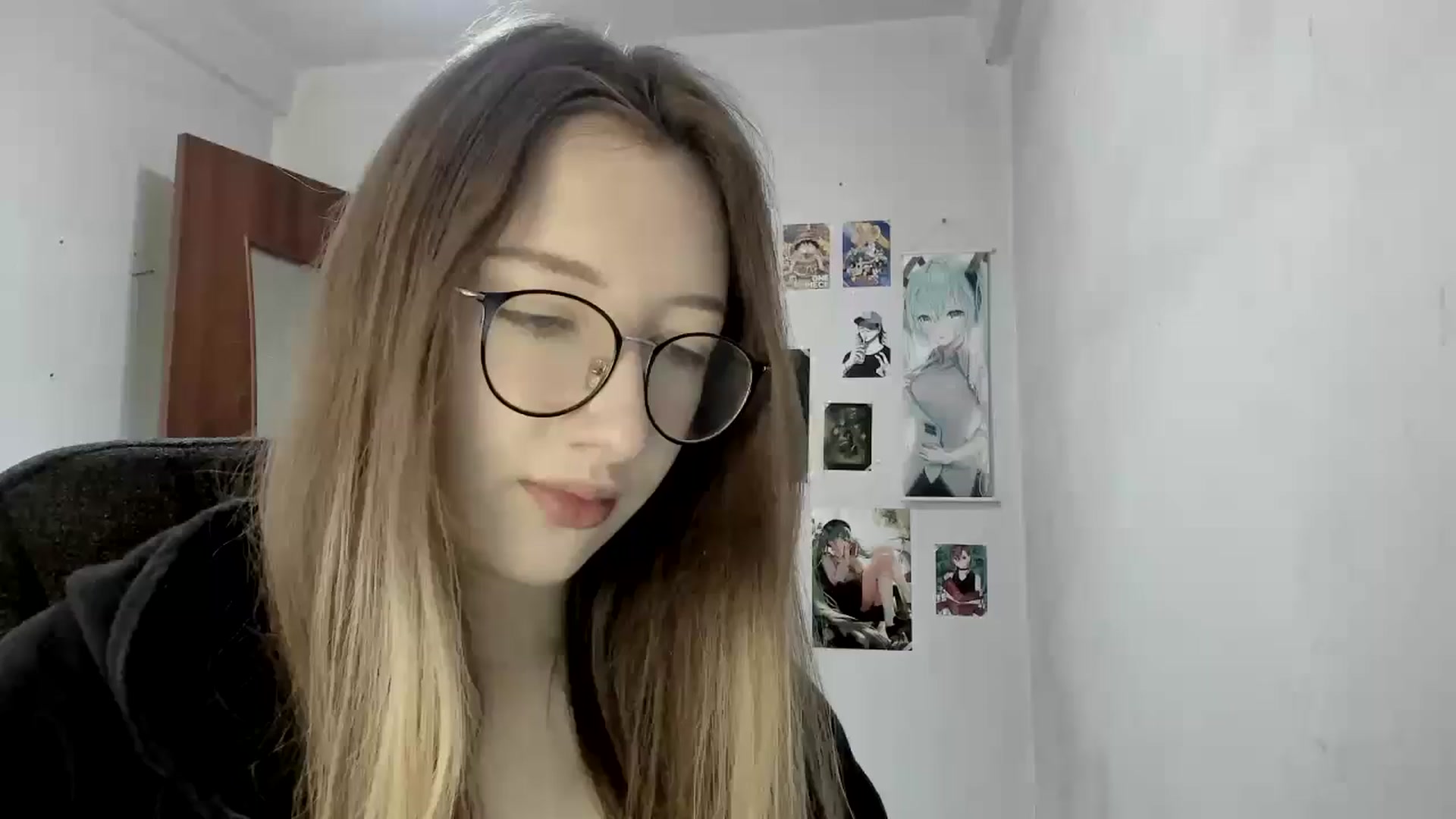 Gallery image thumbnail from CandyyCrushh's myfreecams stream on, 06/12/2025, 13:44 image 1 of 20