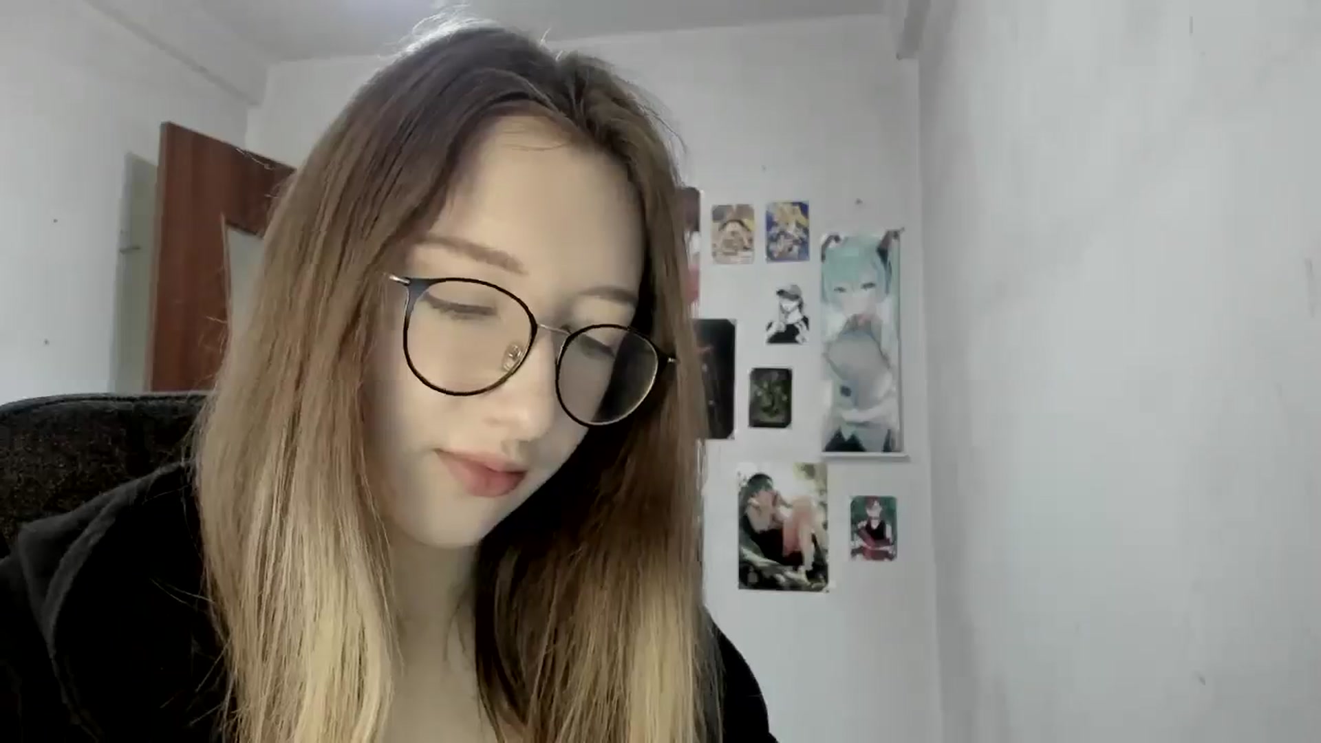 Gallery image thumbnail from CandyyCrushh's myfreecams stream on, 06/12/2025, 13:44 image 11 of 20