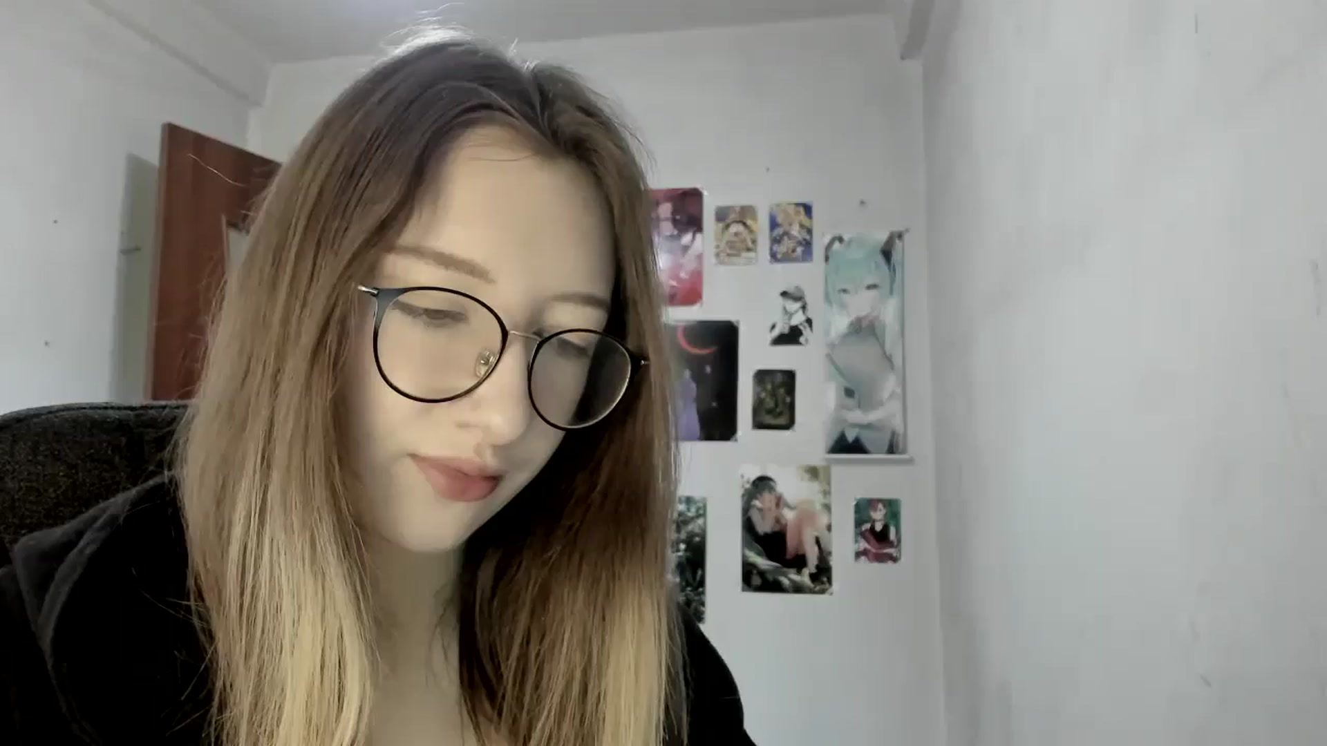 Gallery image thumbnail from CandyyCrushh's myfreecams stream on, 06/12/2025, 13:44 image 14 of 20