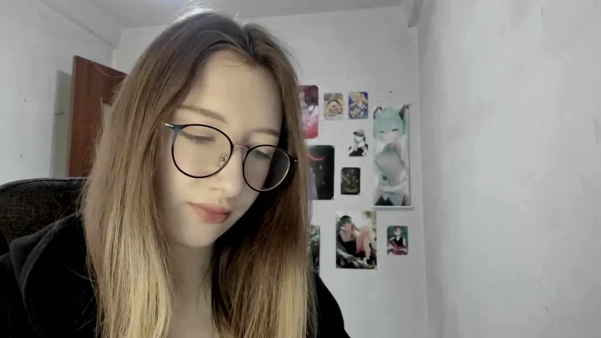 Gallery image thumbnail from CandyyCrushh's myfreecams stream on, 06/12/2025, 13:44 image 19 of 20