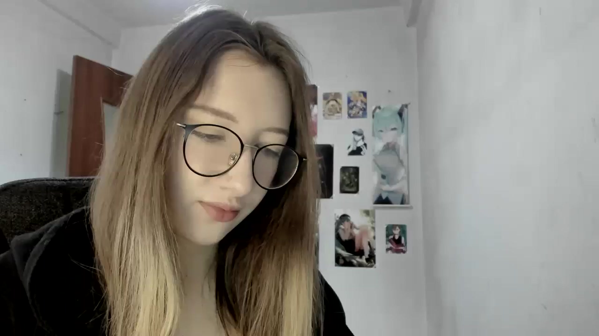 Gallery image thumbnail from CandyyCrushh's myfreecams stream on, 06/12/2025, 13:44 image 10 of 20
