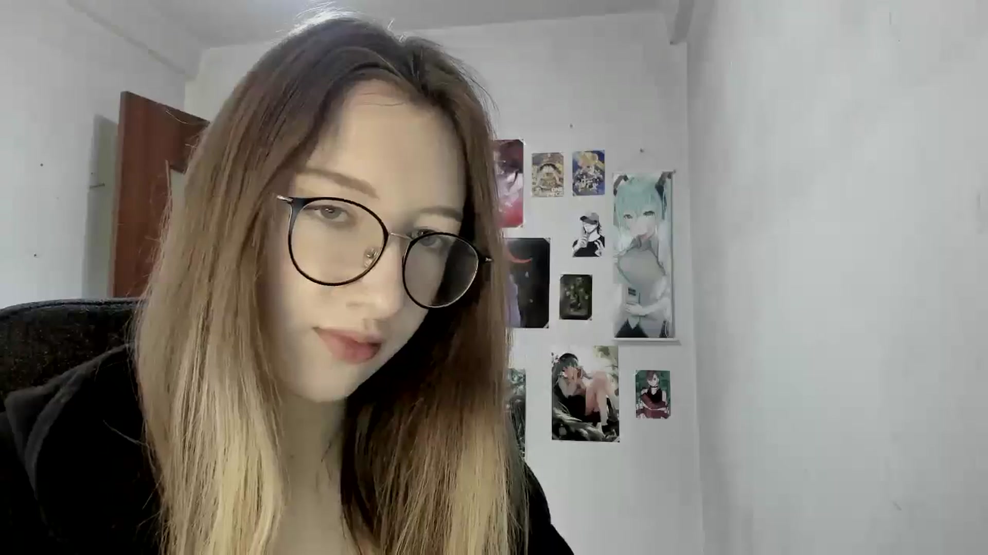 Gallery image thumbnail from CandyyCrushh's myfreecams stream on, 06/12/2025, 13:44 image 8 of 20