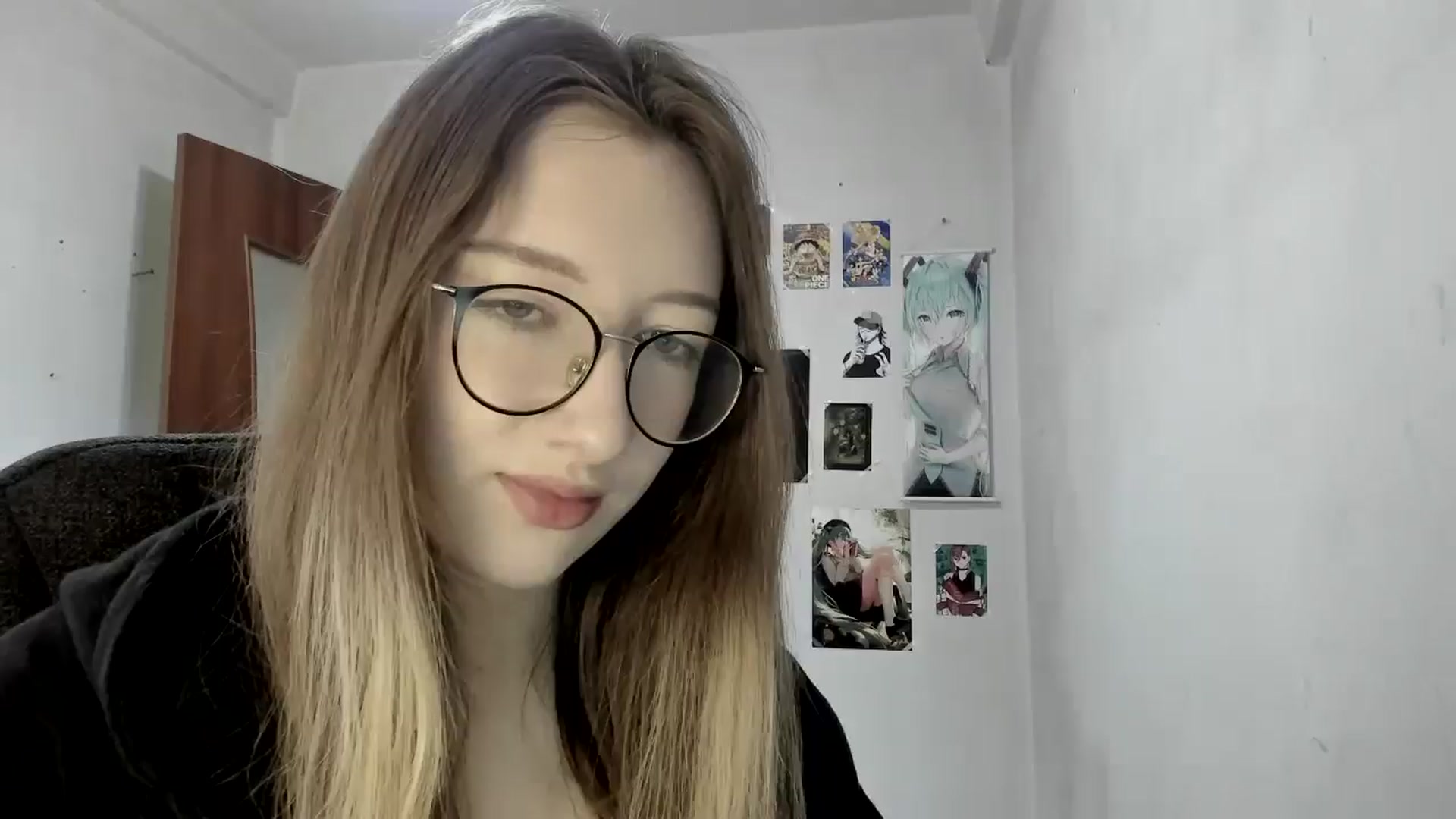 Gallery image thumbnail from CandyyCrushh's myfreecams stream on, 06/12/2025, 13:44 image 2 of 20