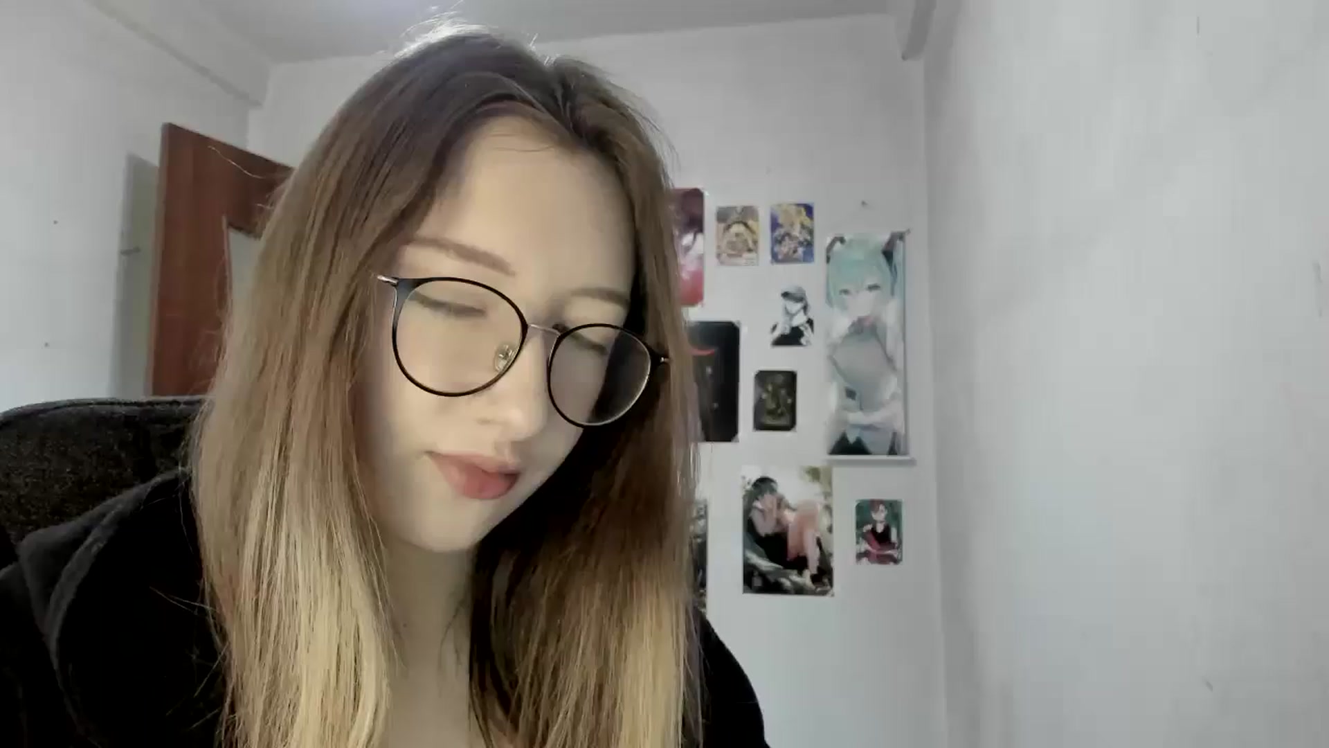 Gallery image thumbnail from CandyyCrushh's myfreecams stream on, 06/12/2025, 13:44 image 12 of 20