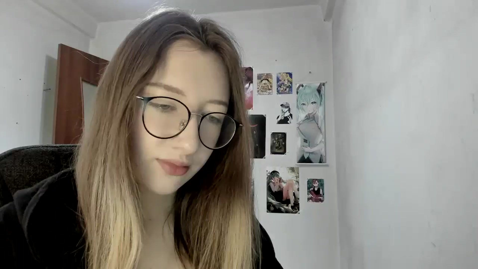 Gallery image thumbnail from CandyyCrushh's myfreecams stream on, 06/12/2025, 13:44 image 6 of 20