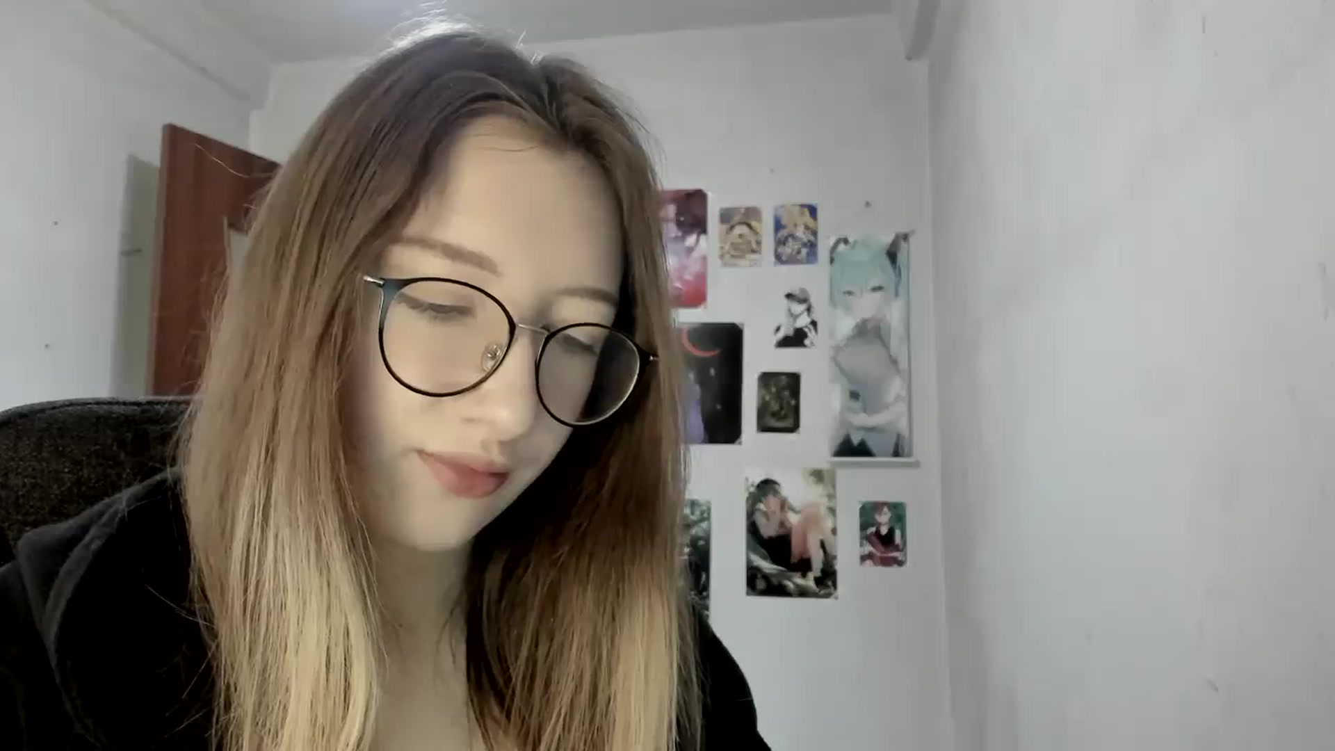 Gallery image thumbnail from CandyyCrushh's myfreecams stream on, 06/12/2025, 13:44 image 16 of 20
