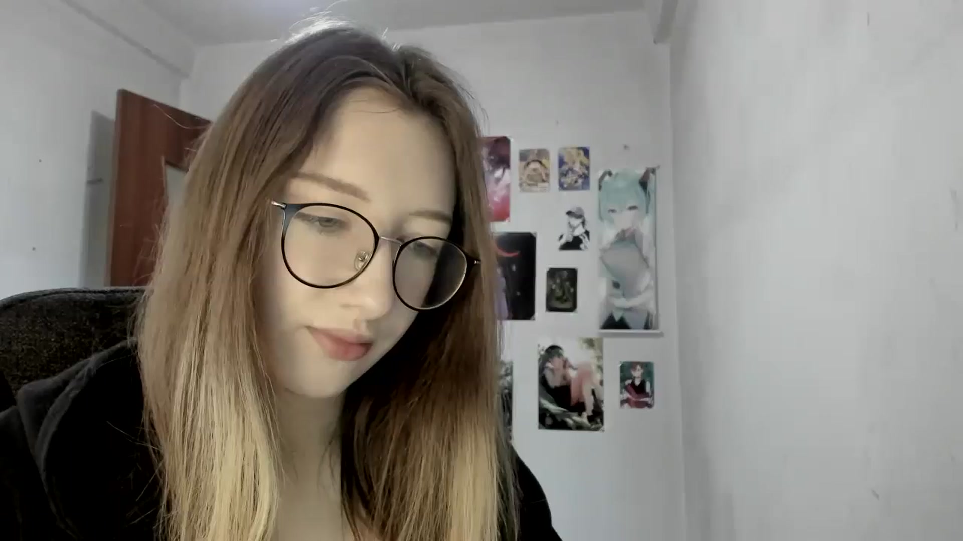 Gallery image thumbnail from CandyyCrushh's myfreecams stream on, 06/12/2025, 13:44 image 20 of 20