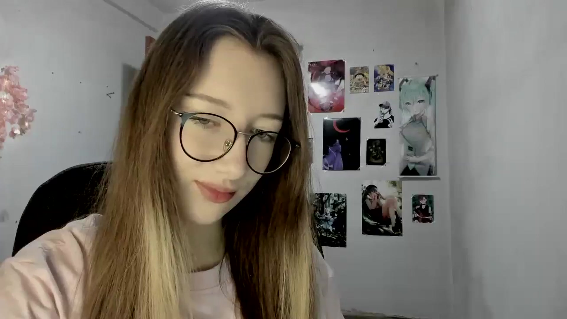 Gallery image thumbnail from CandyyCrushh's myfreecams stream on, 06/13/2025, 18:56 image 14 of 20