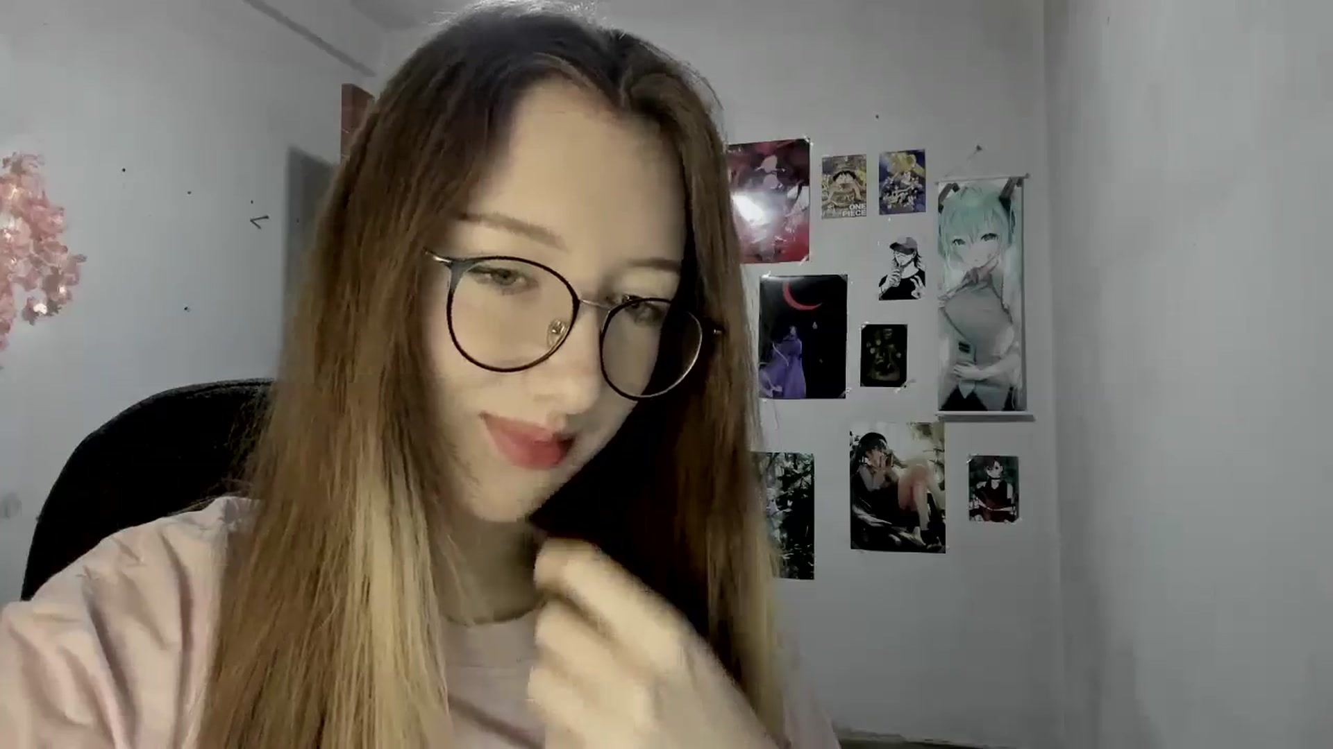 Gallery image thumbnail from CandyyCrushh's myfreecams stream on, 06/13/2025, 18:56 image 9 of 20