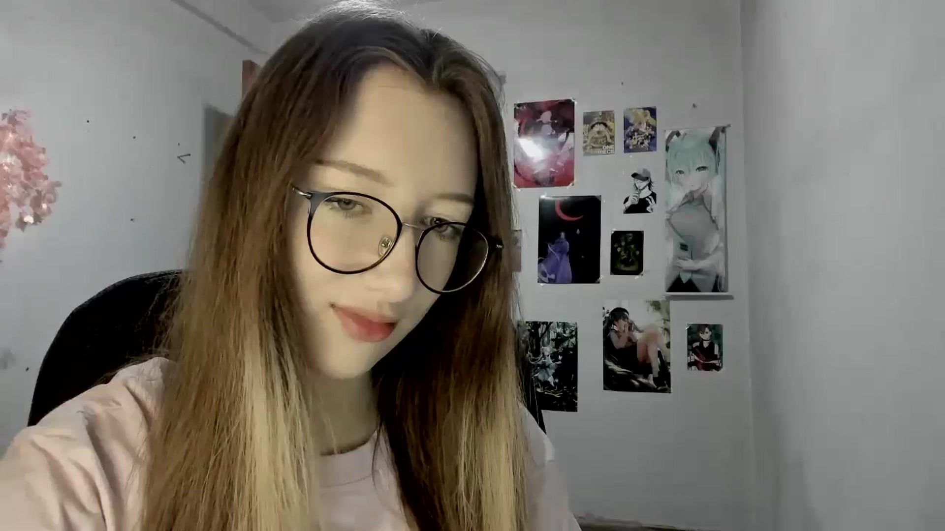 Gallery image thumbnail from CandyyCrushh's myfreecams stream on, 06/13/2025, 18:56 image 16 of 20