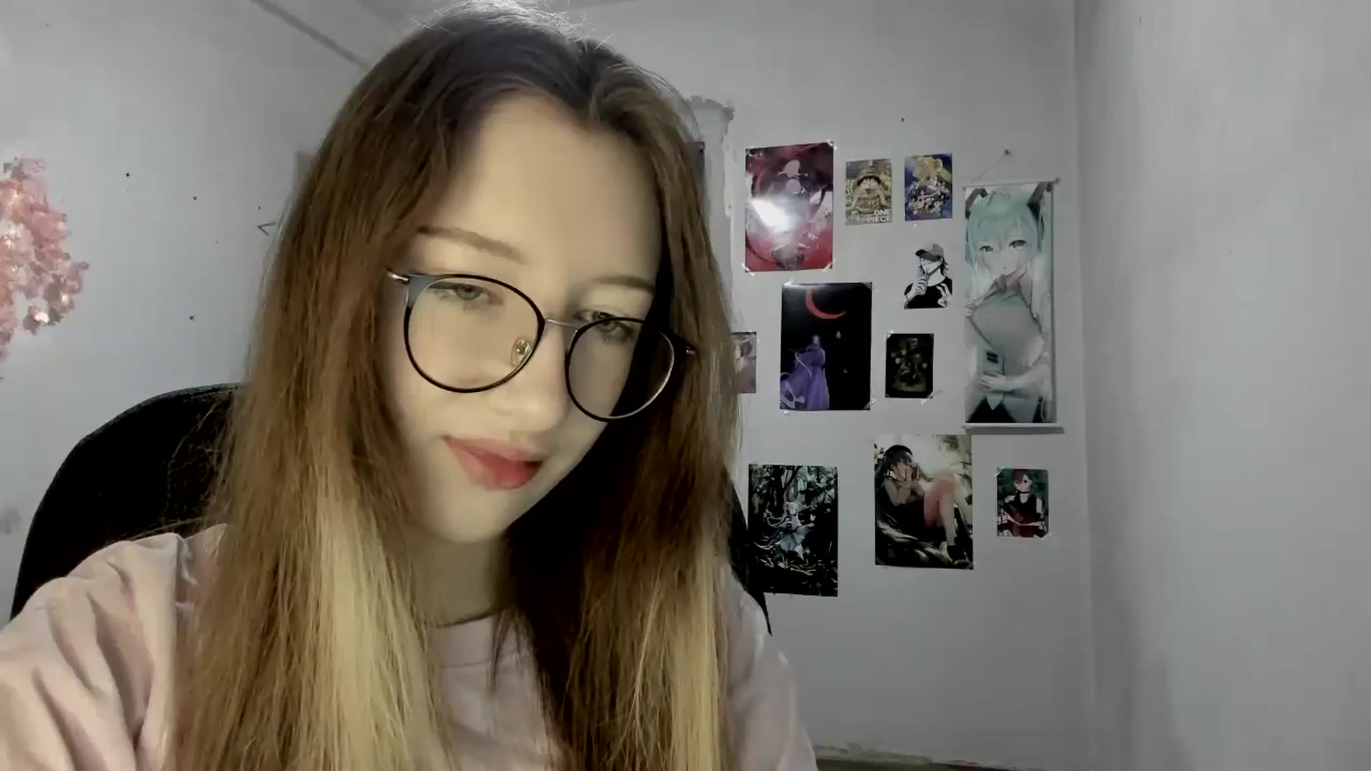 Gallery image thumbnail from CandyyCrushh's myfreecams stream on, 06/13/2025, 18:56 image 20 of 20