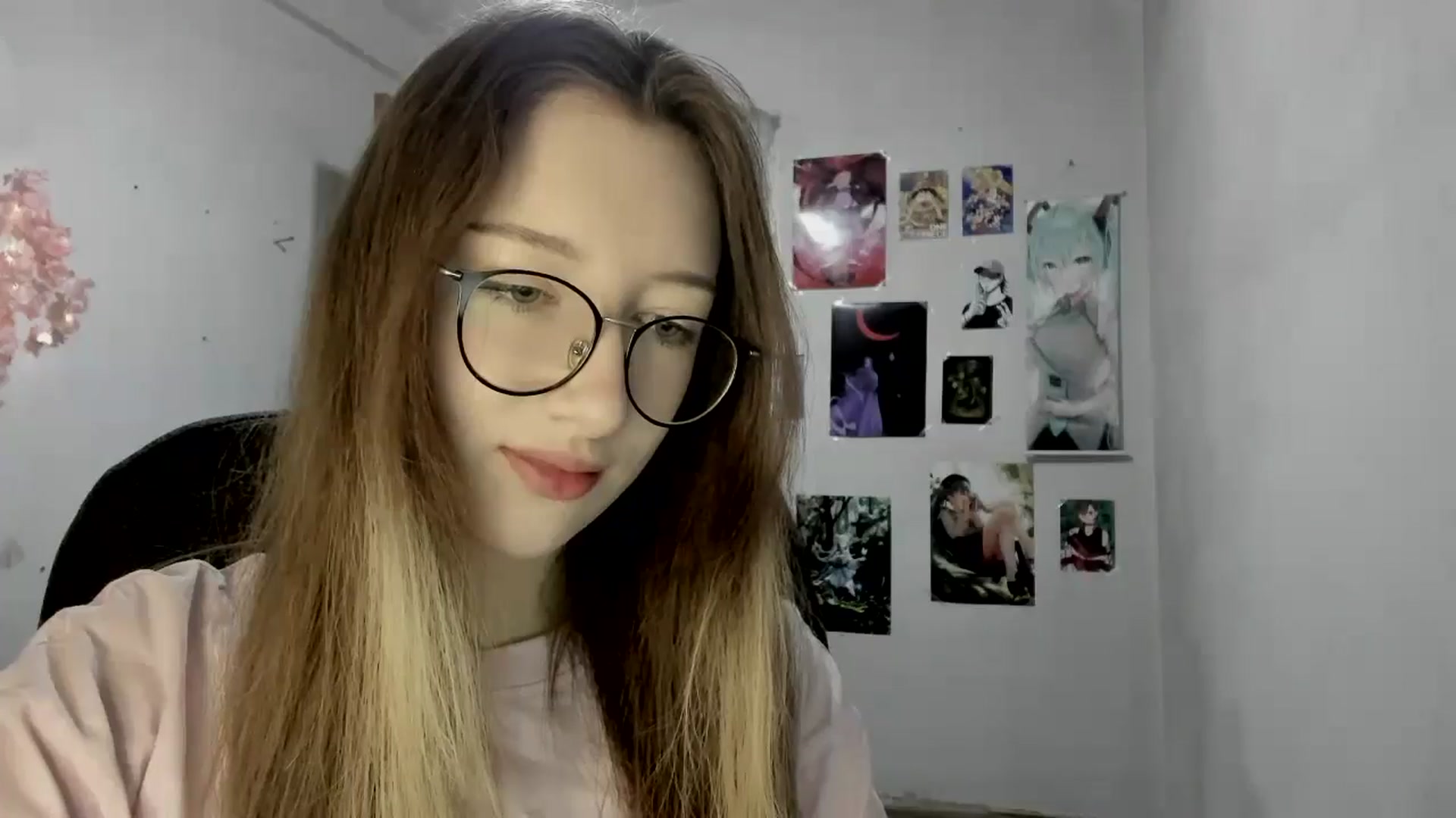 Gallery image thumbnail from CandyyCrushh's myfreecams stream on, 06/13/2025, 18:56 image 18 of 20