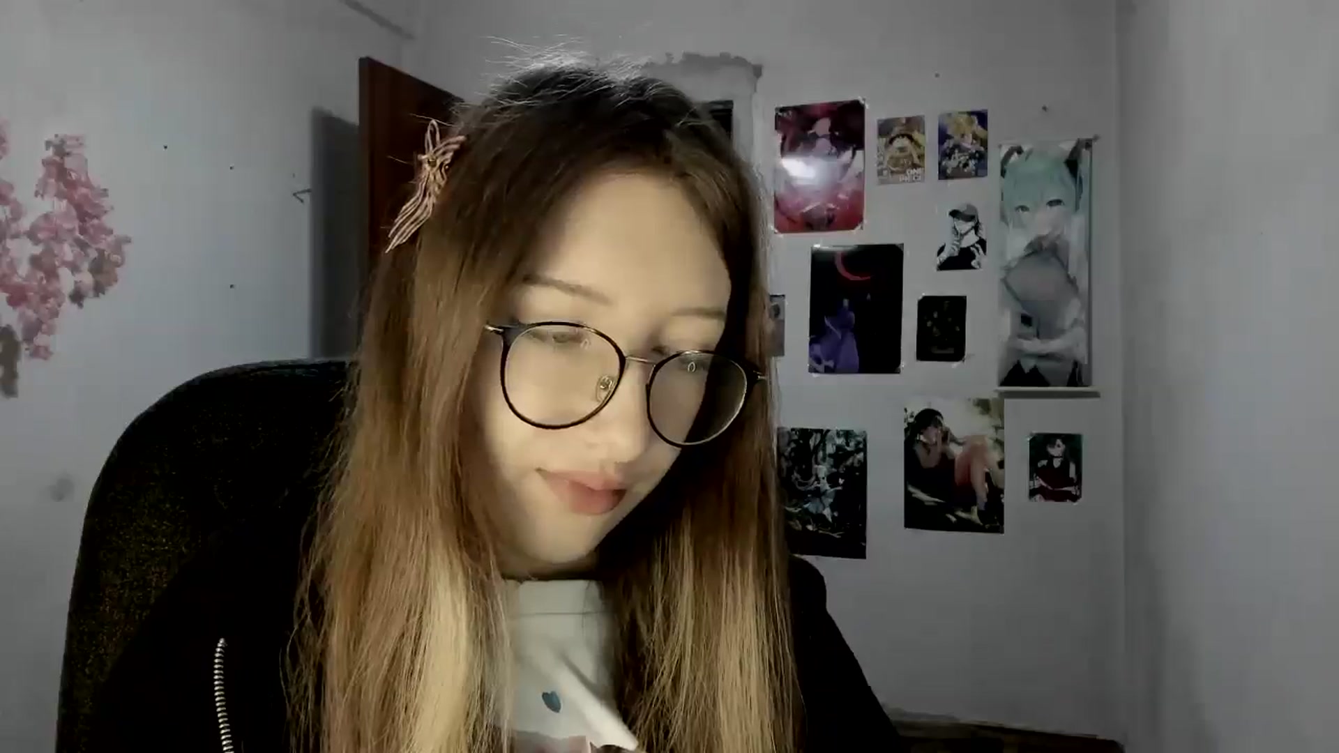 Gallery image thumbnail from CandyyCrushh's myfreecams stream on, 06/28/2025, 20:04 image 20 of 20