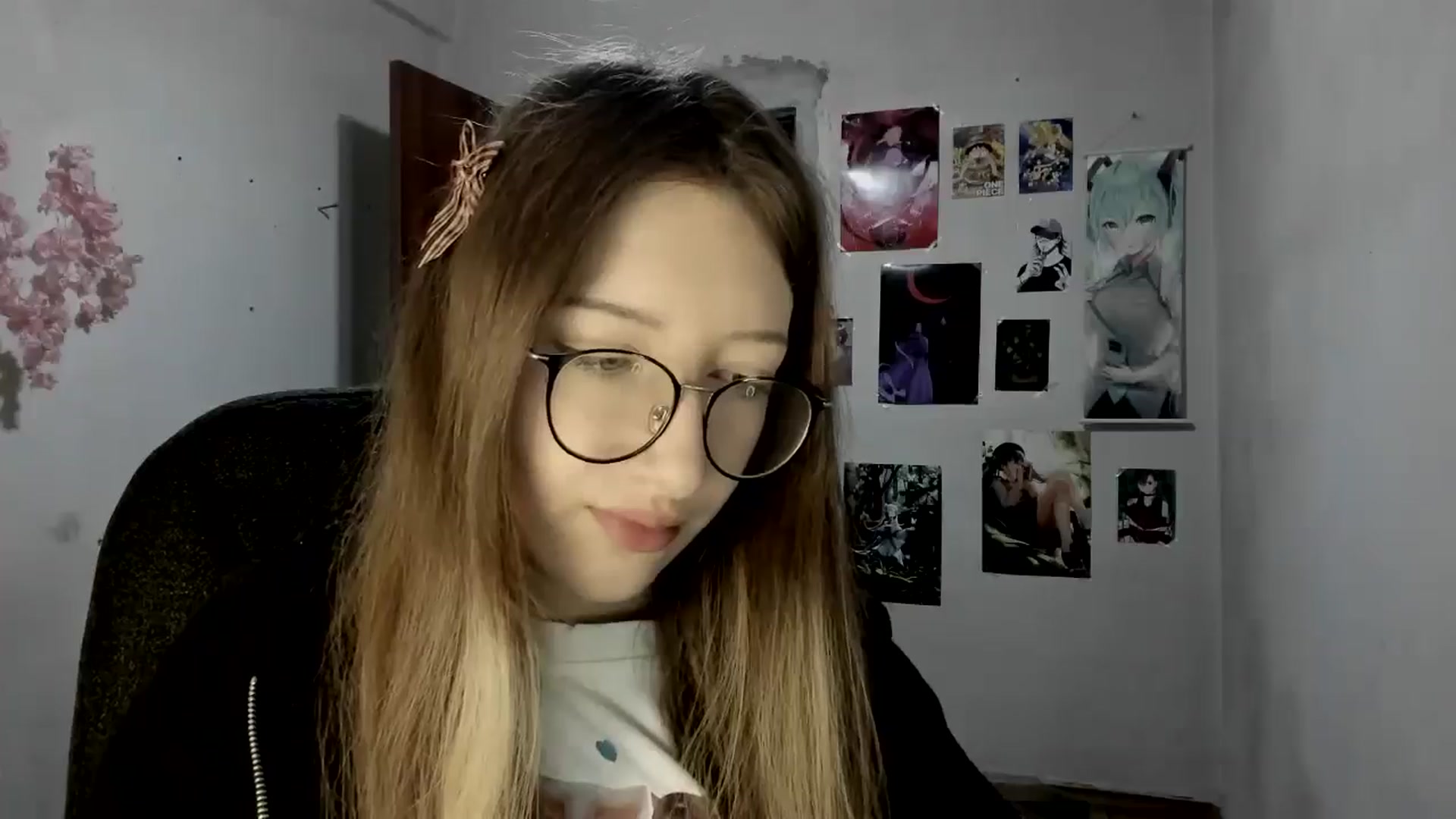 Gallery image thumbnail from CandyyCrushh's myfreecams stream on, 06/28/2025, 20:04 image 14 of 20