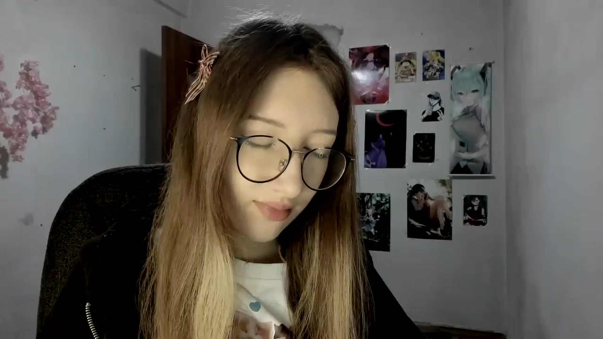 Gallery image thumbnail from CandyyCrushh's myfreecams stream on, 06/28/2025, 20:04 image 5 of 20