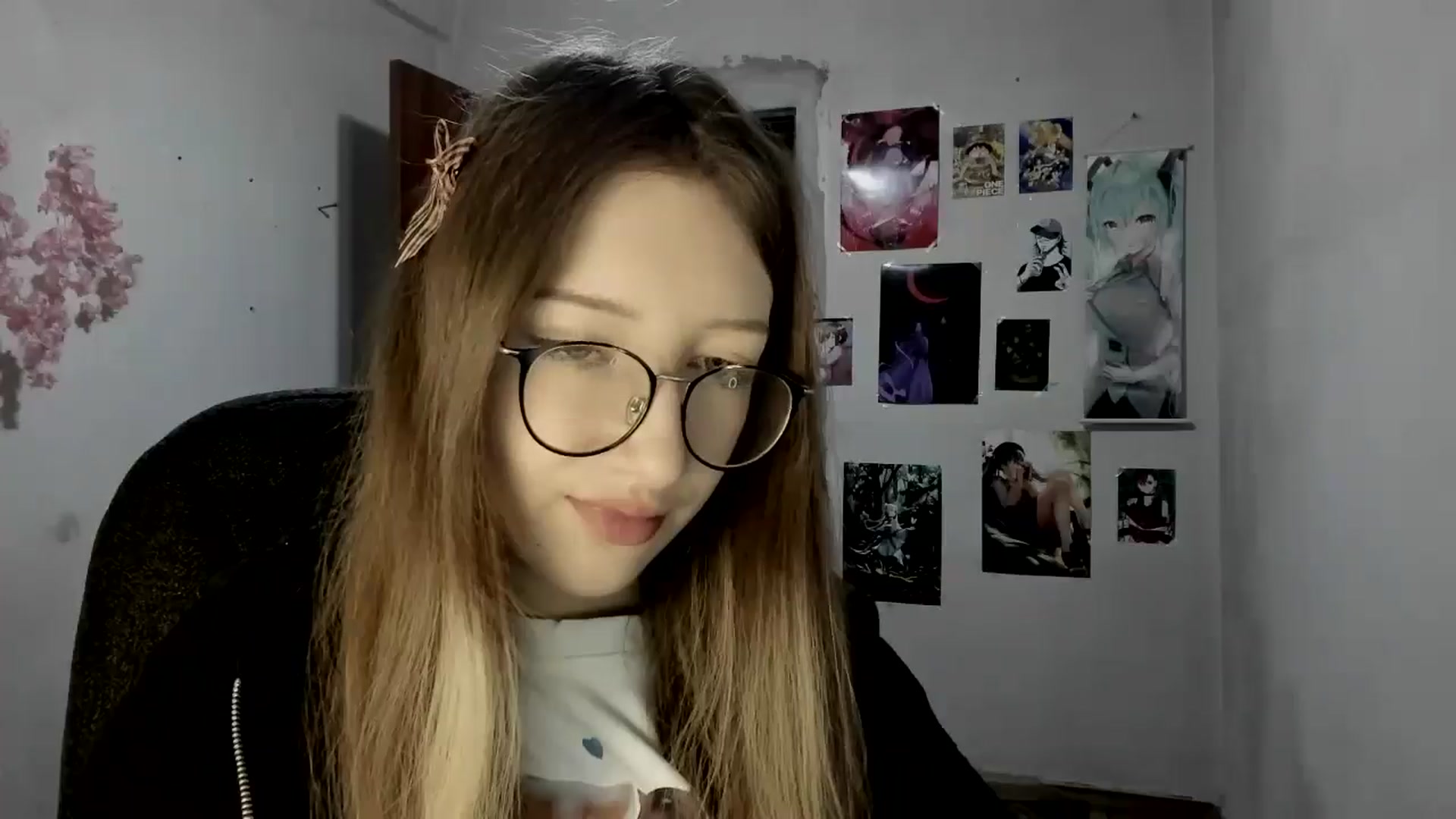 Gallery image thumbnail from CandyyCrushh's myfreecams stream on, 06/28/2025, 20:04 image 13 of 20