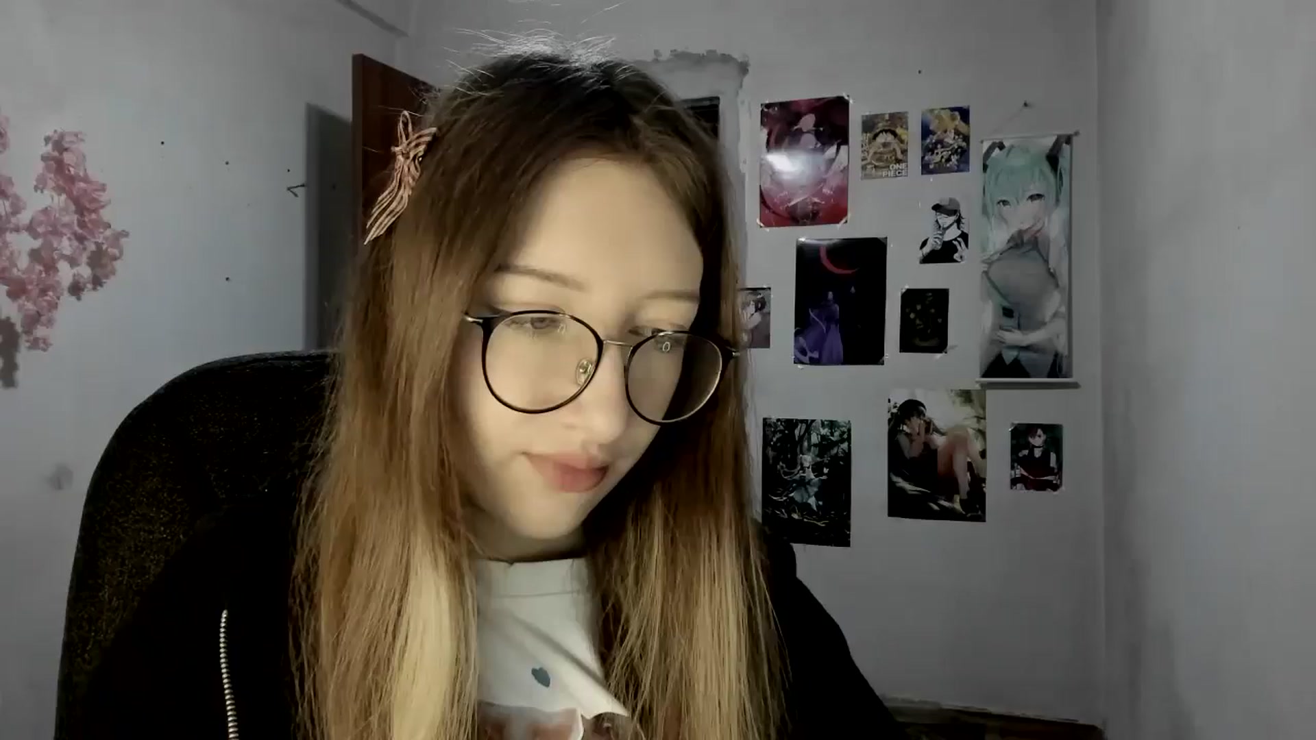 Gallery image thumbnail from CandyyCrushh's myfreecams stream on, 06/28/2025, 20:04 image 12 of 20