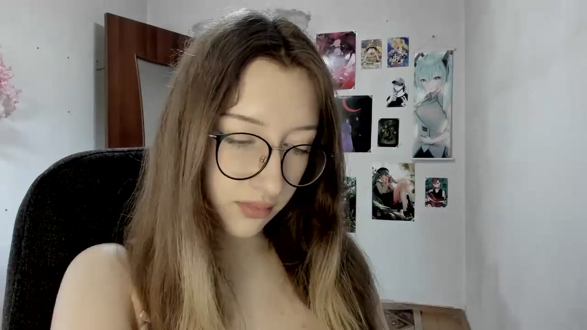 Gallery image thumbnail from CandyyCrushh's myfreecams stream on, 07/11/2025, 09:09 image 8 of 20