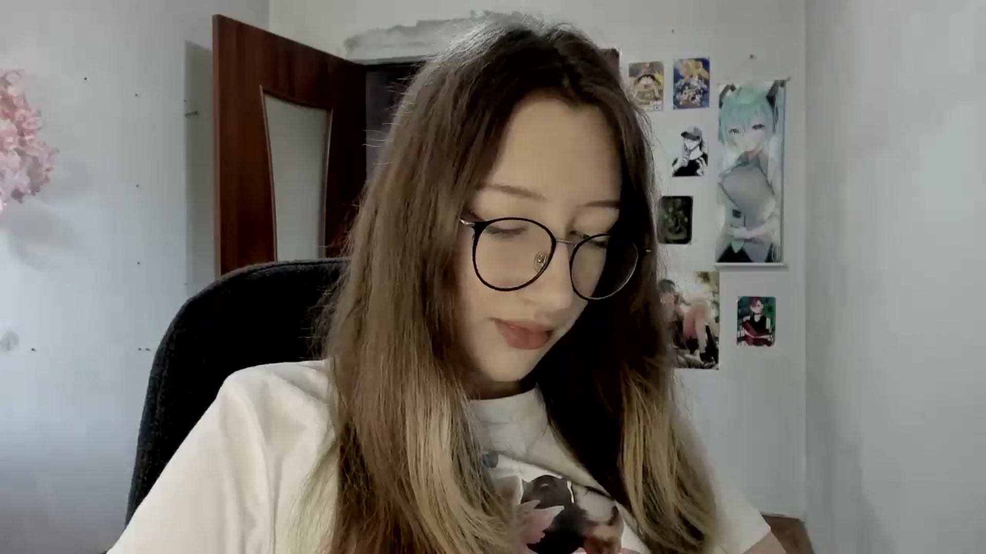 Gallery image thumbnail from CandyyCrushh's myfreecams stream on, 07/12/2025, 09:57 image 3 of 20