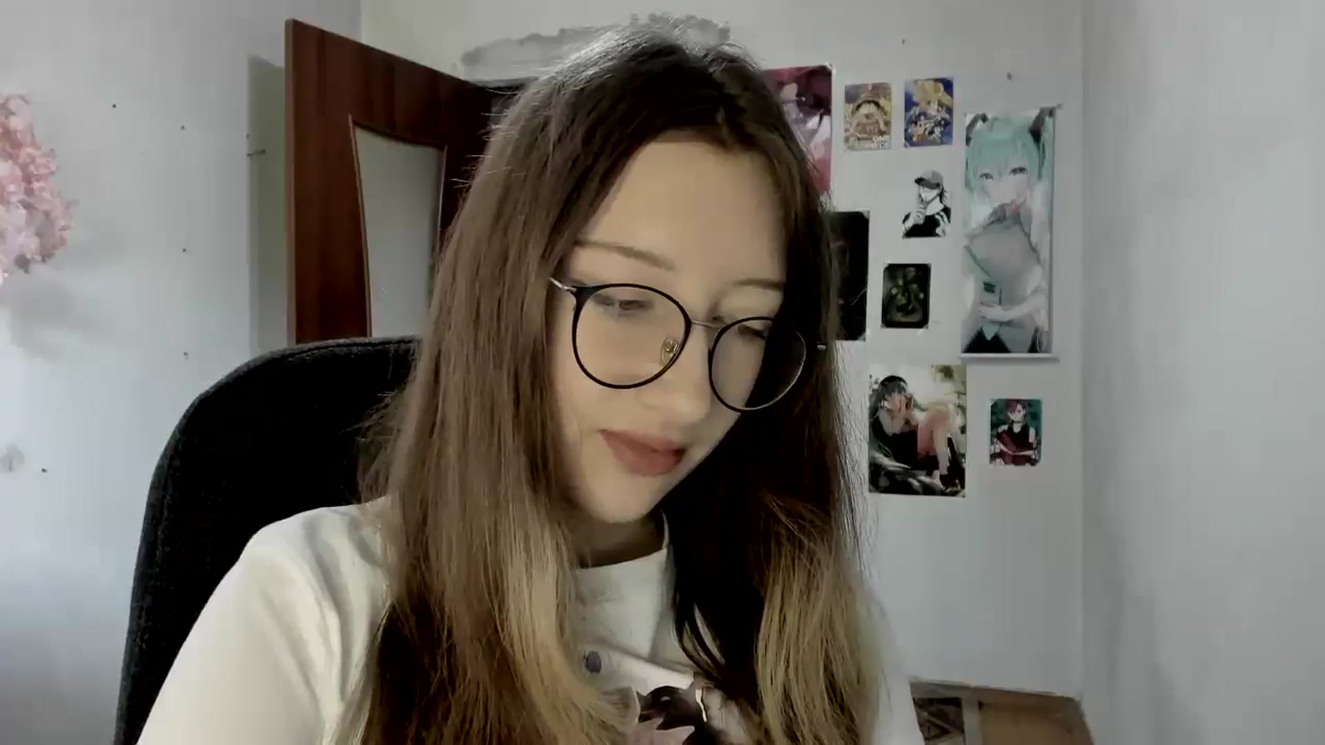 Gallery image thumbnail from CandyyCrushh's myfreecams stream on, 07/12/2025, 09:57 image 20 of 20
