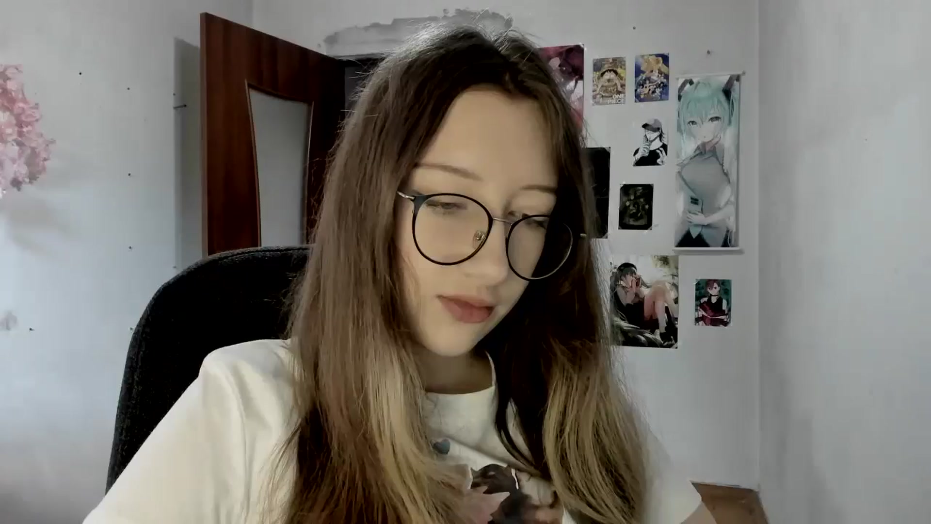 Gallery image thumbnail from CandyyCrushh's myfreecams stream on, 07/12/2025, 09:57 image 9 of 20