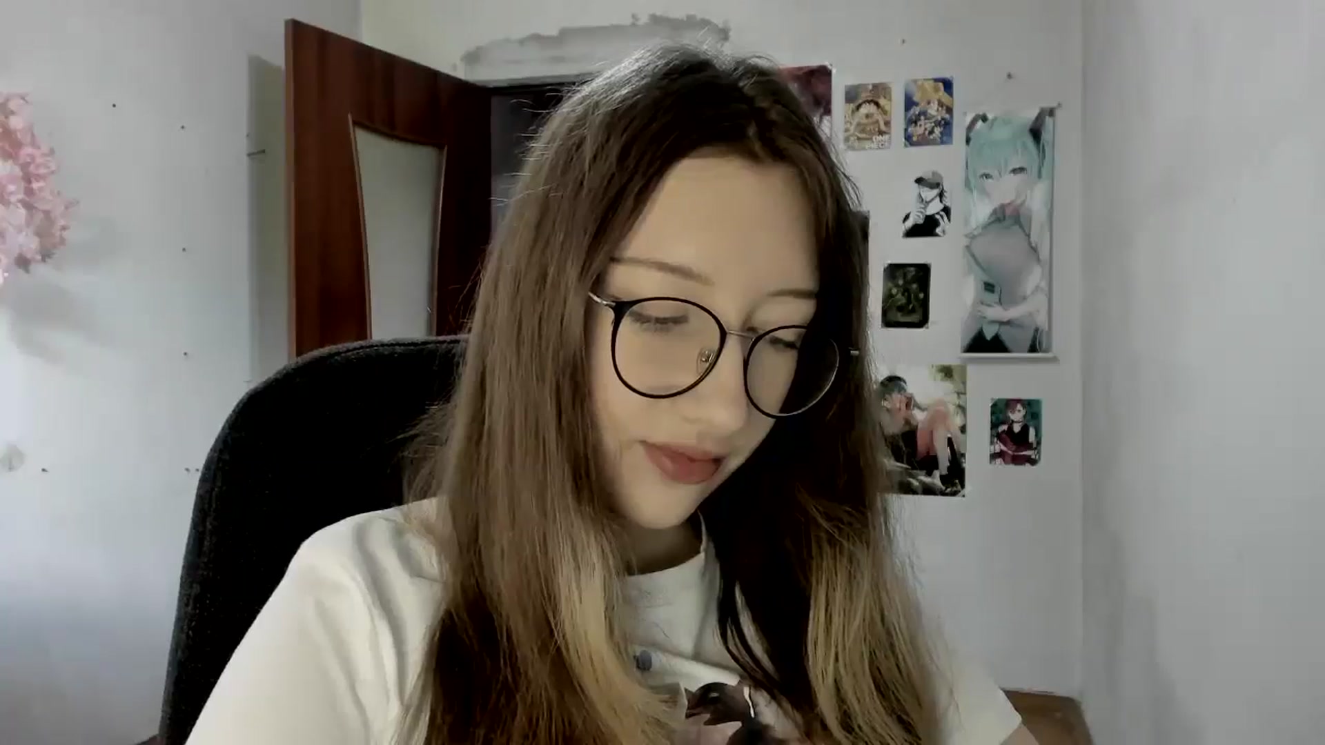 Gallery image thumbnail from CandyyCrushh's myfreecams stream on, 07/12/2025, 09:57 image 18 of 20