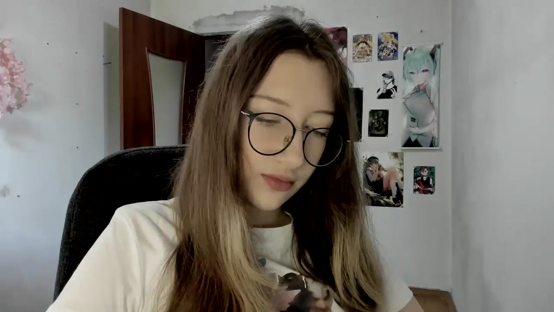 Gallery image thumbnail from CandyyCrushh's myfreecams stream on, 07/12/2025, 09:57 image 7 of 20