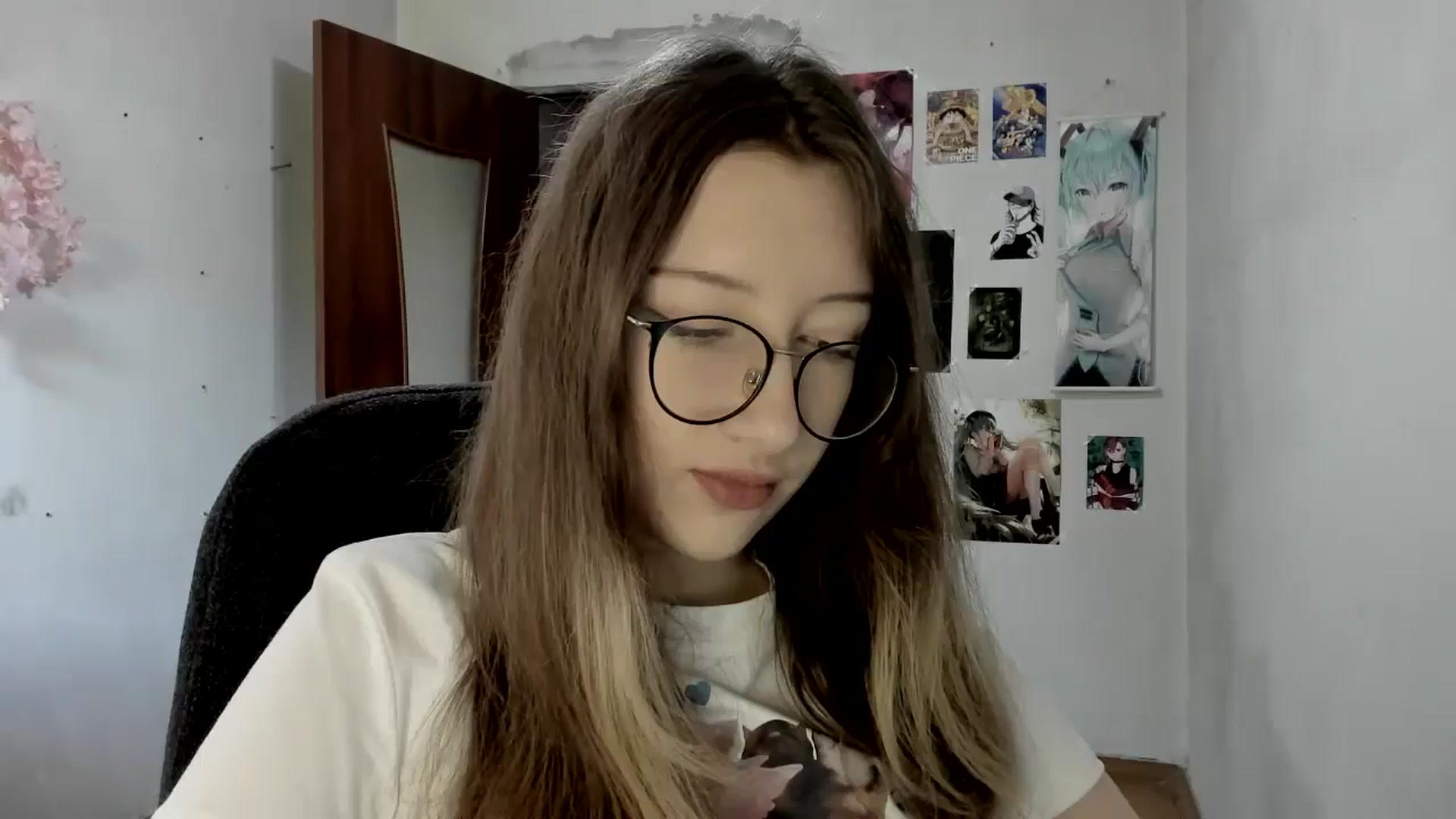 Gallery image thumbnail from CandyyCrushh's myfreecams stream on, 07/12/2025, 09:57 image 6 of 20